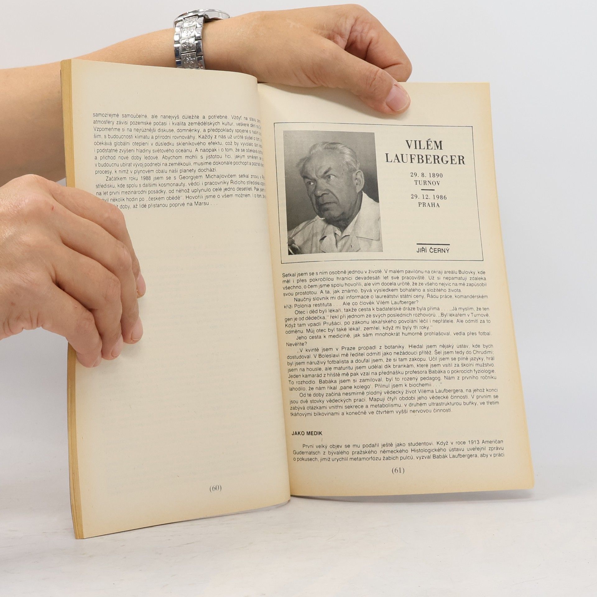 Collectif d'auteurs Přemožitelé času 13
