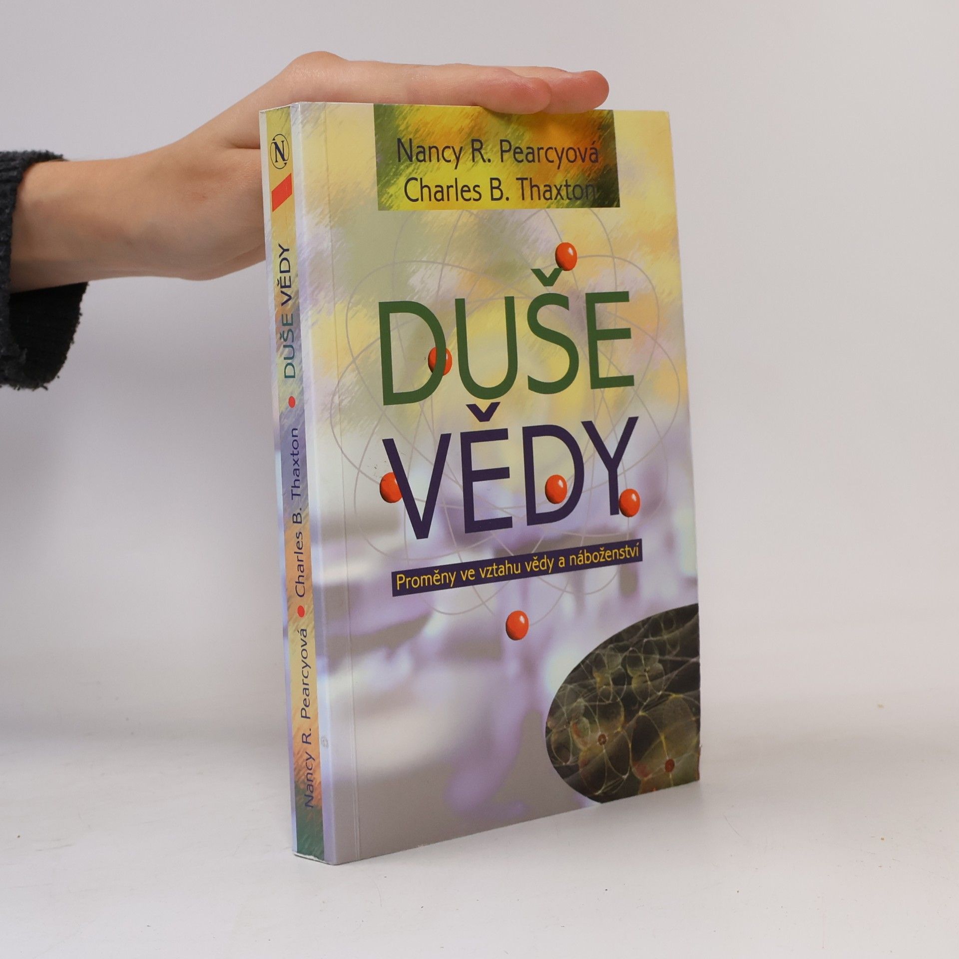 Duše vědy