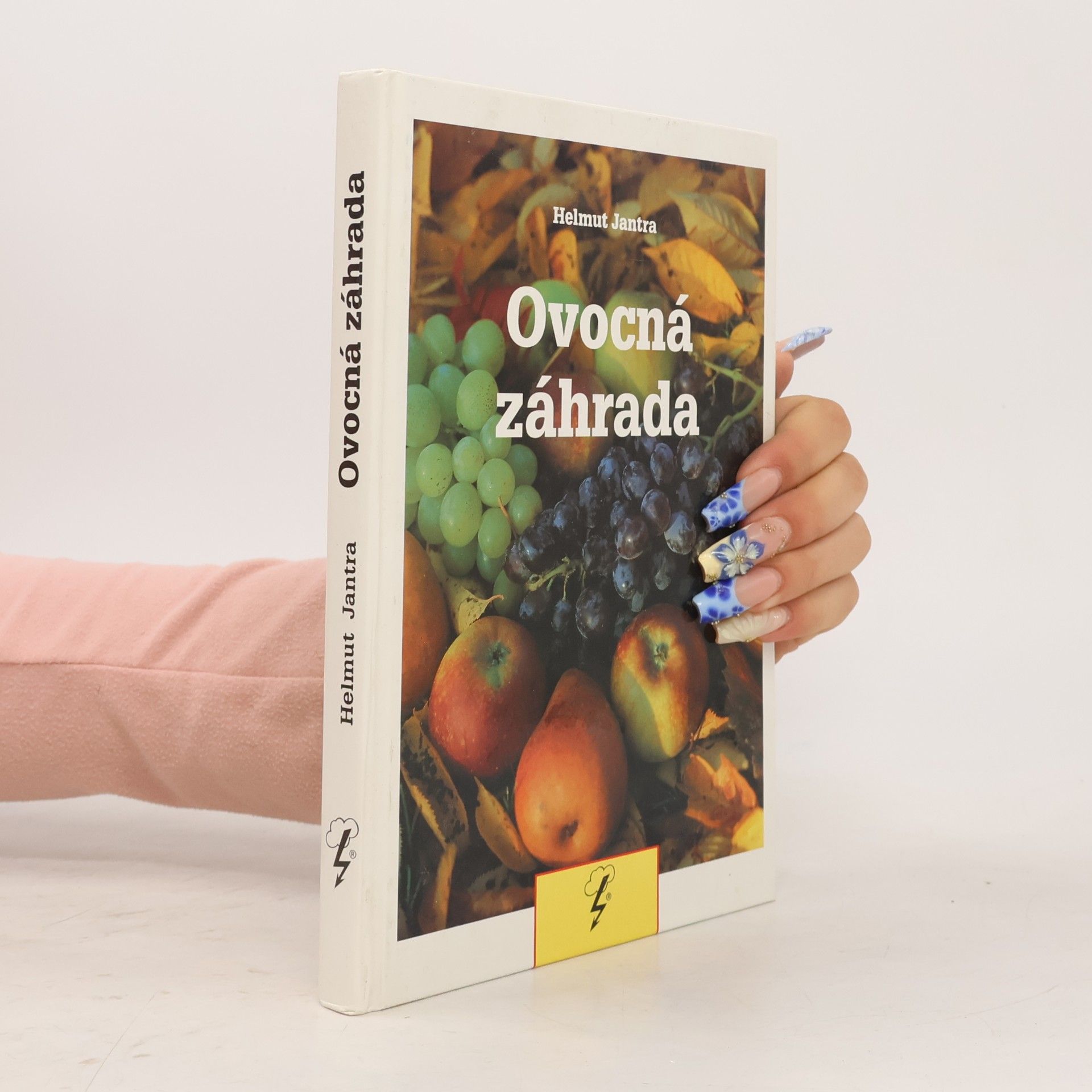 Helmut Jantra Ovocná zahrada