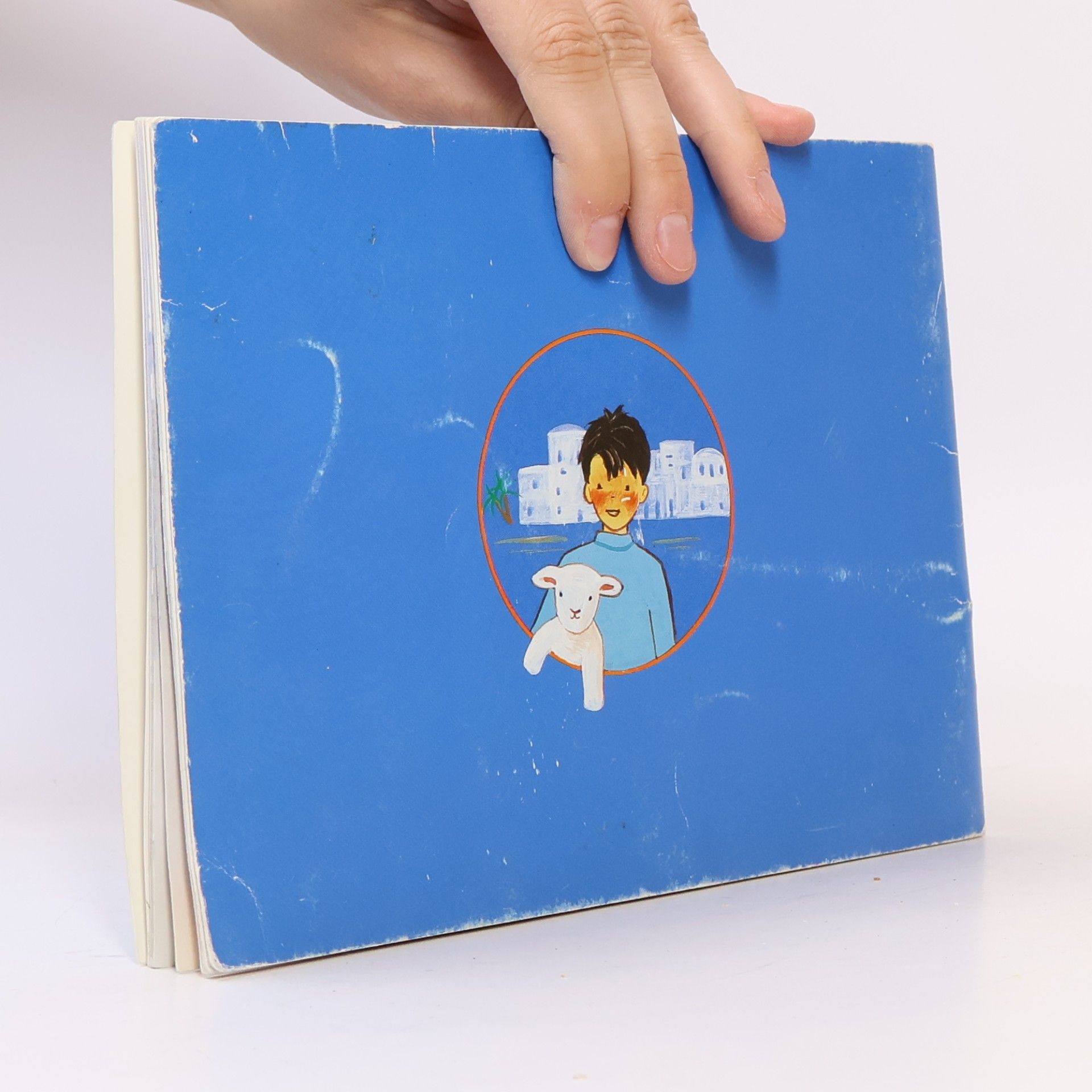 Autores varios Petit Berger No.1
