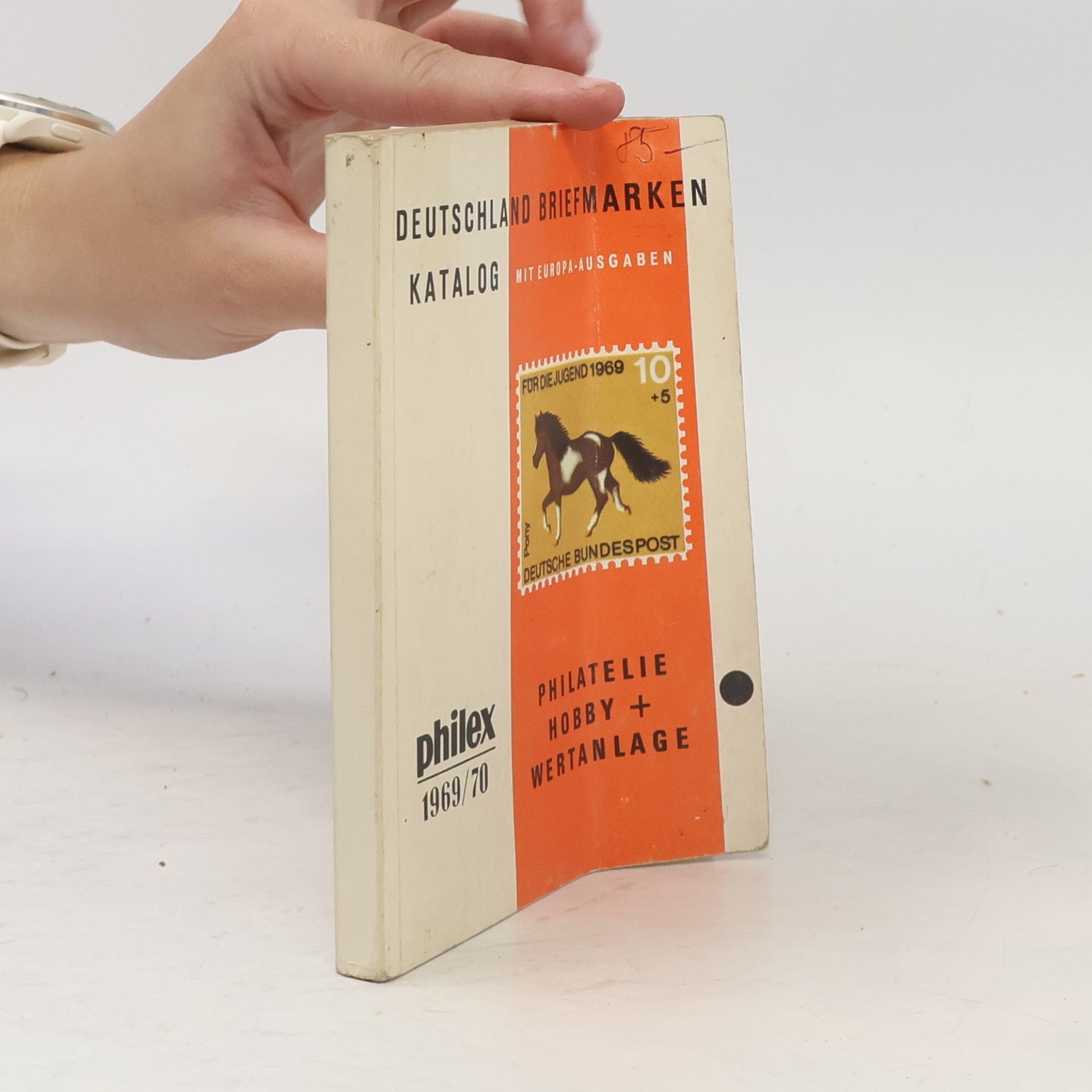 Autorenkollektiv Philex 1969/70