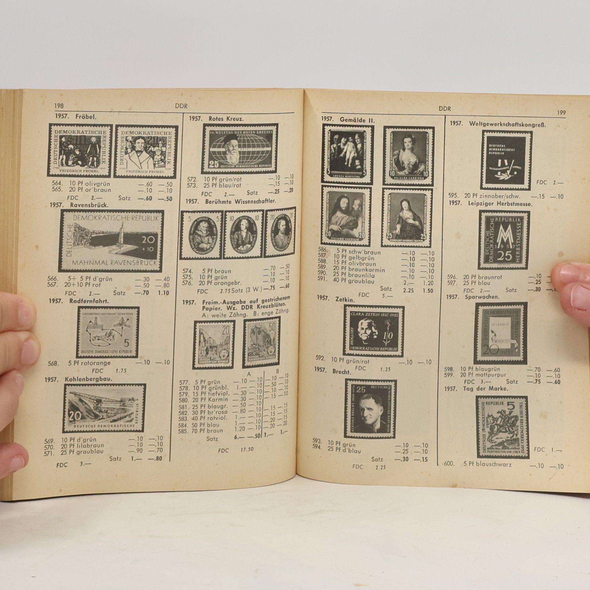 Autorenkollektiv Philex 1969/70