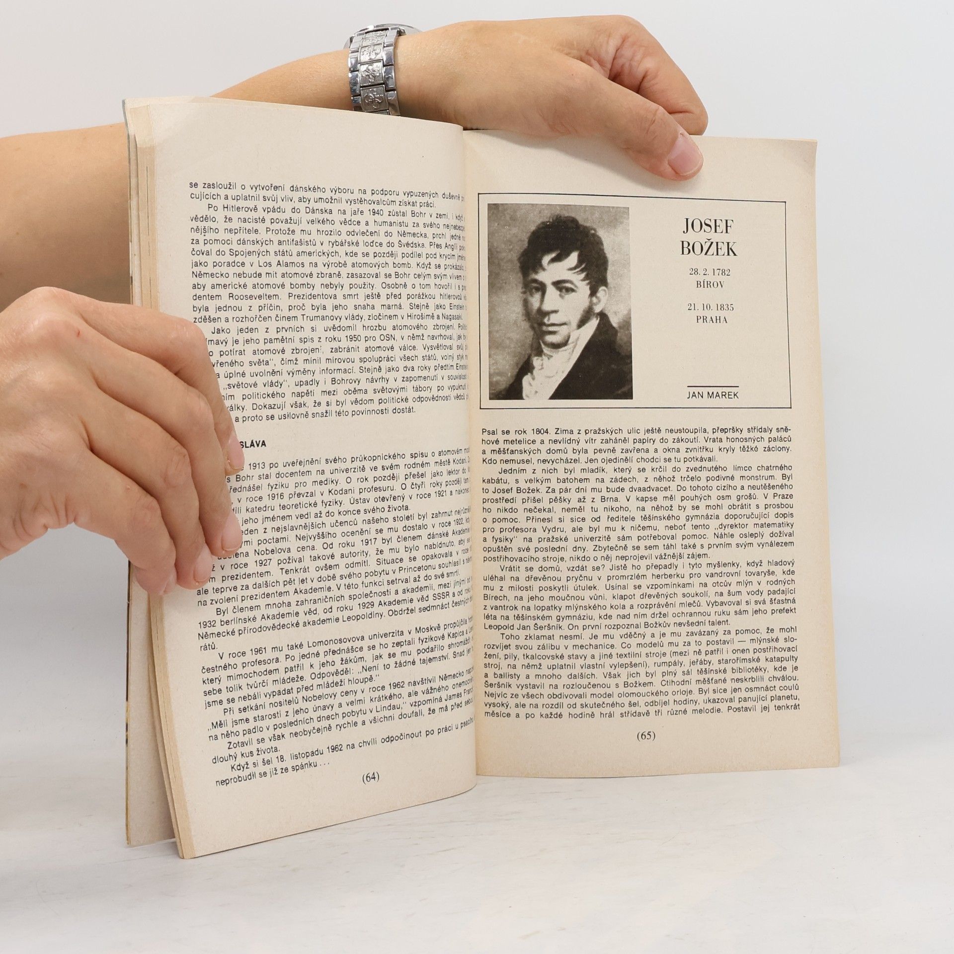 Various authors Přemožitelé času 3