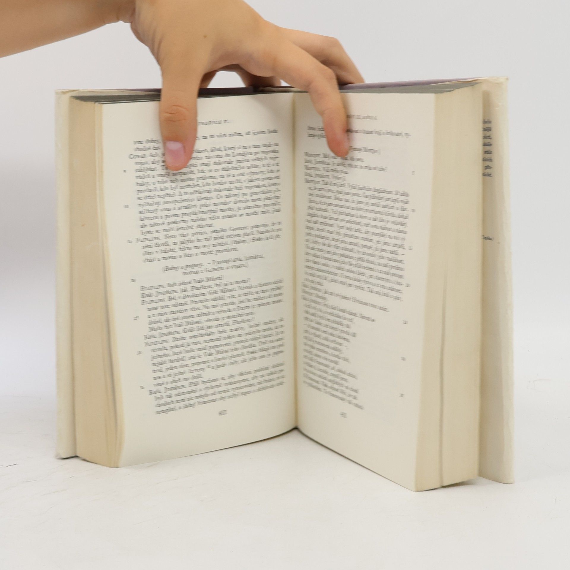 William Shakespeare Historie I