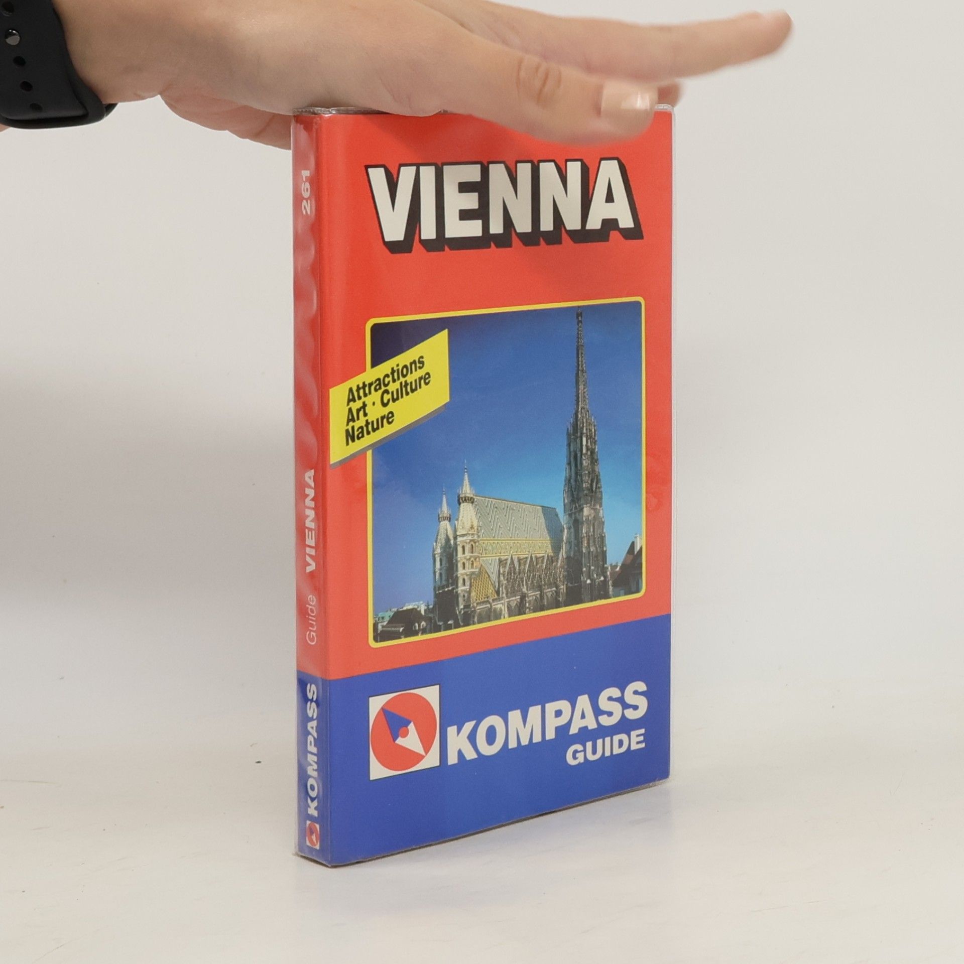 AA.VV. Vienna 261
