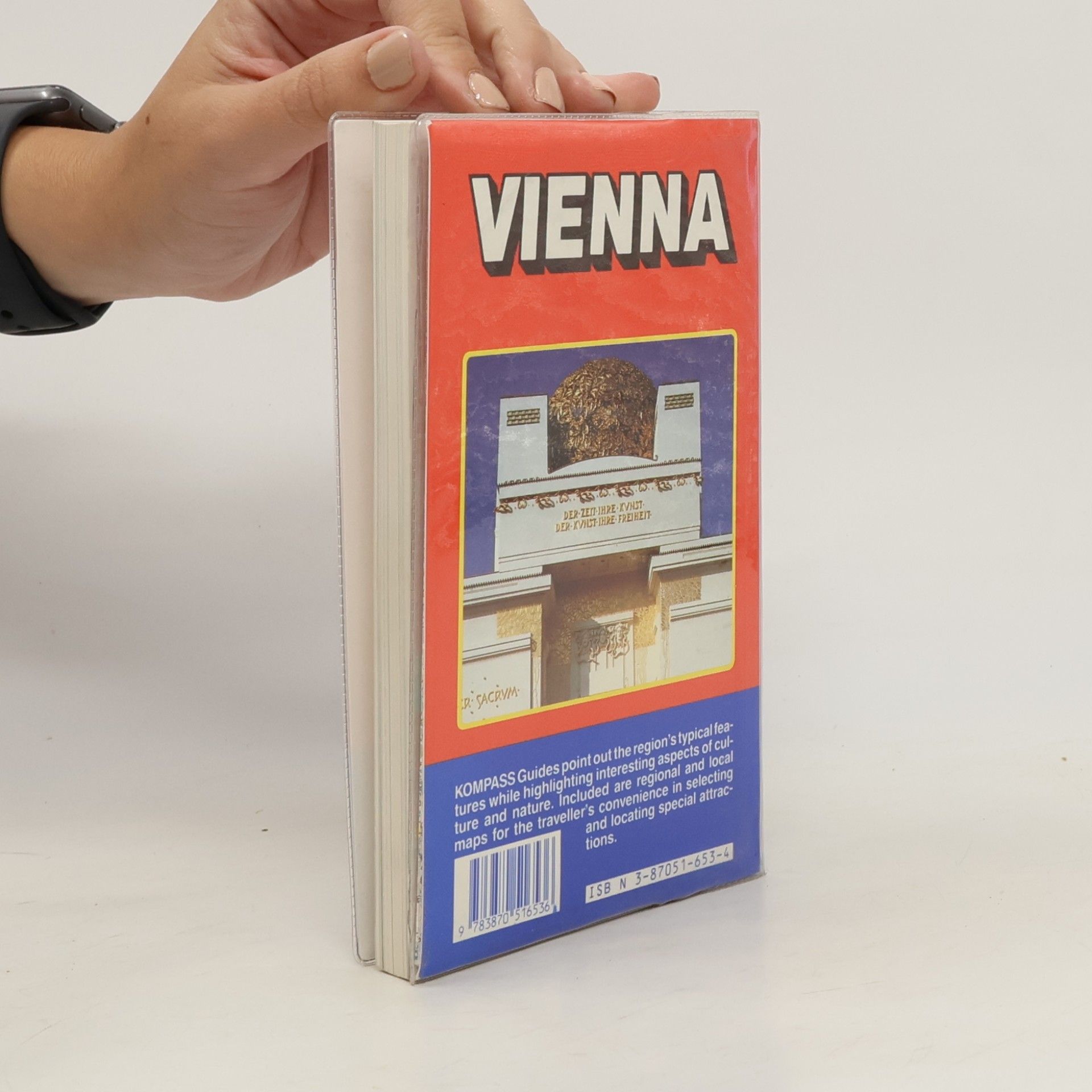 AA.VV. Vienna 261