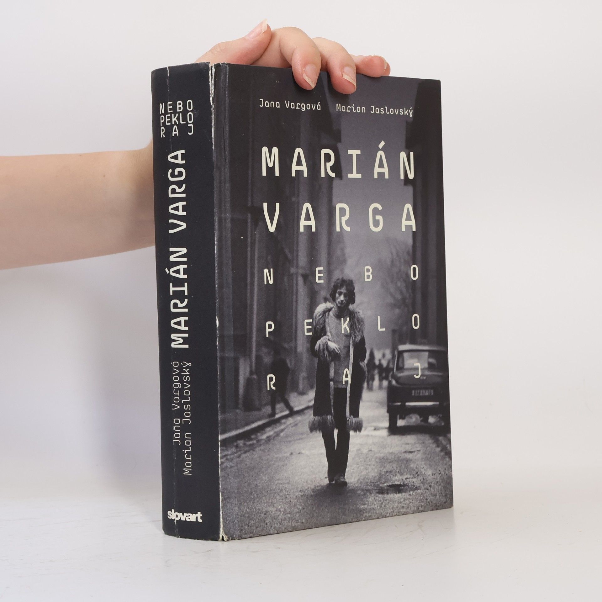 Marián Varga