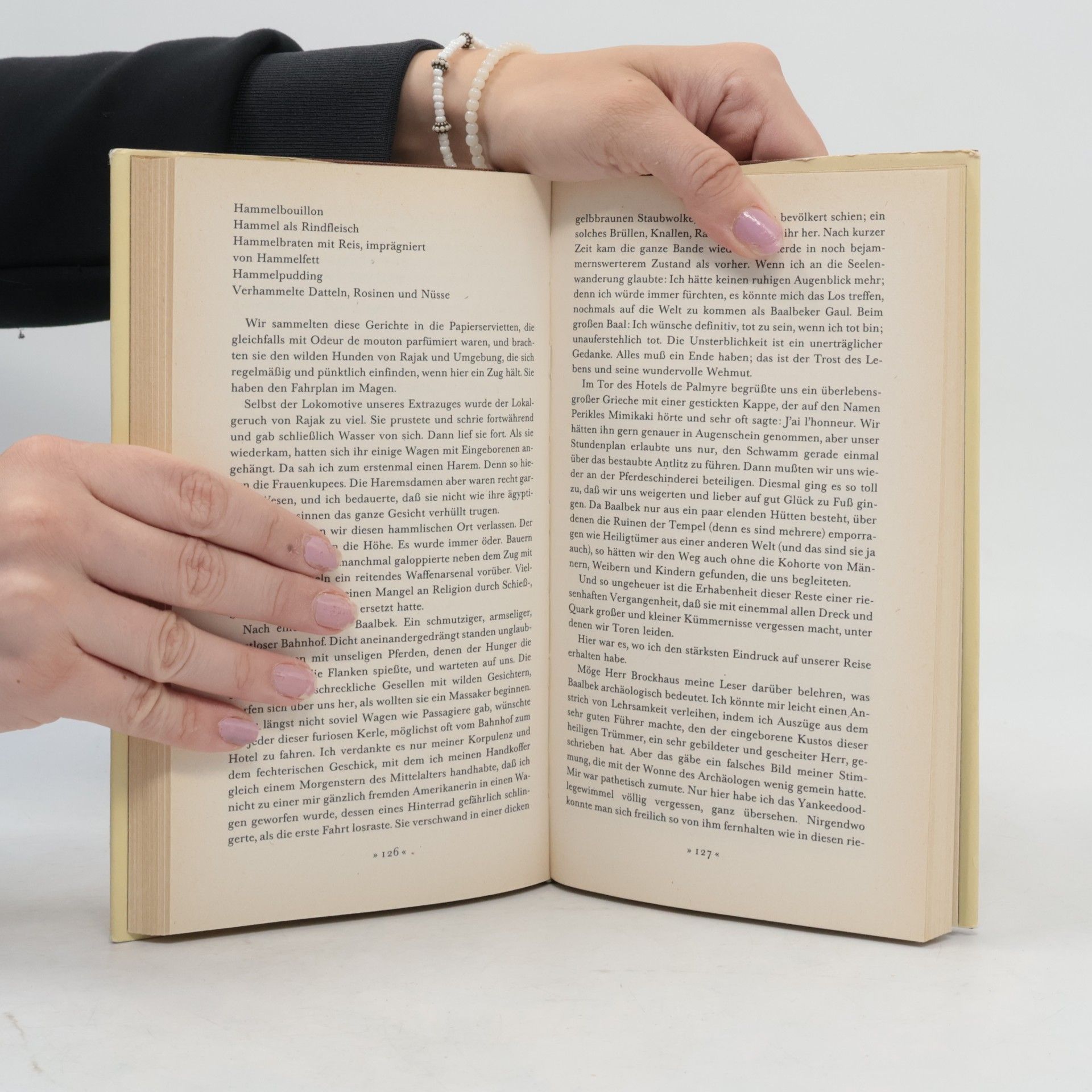 Otto Julius Bierbaum Die Yankeedoodle-Fahrt