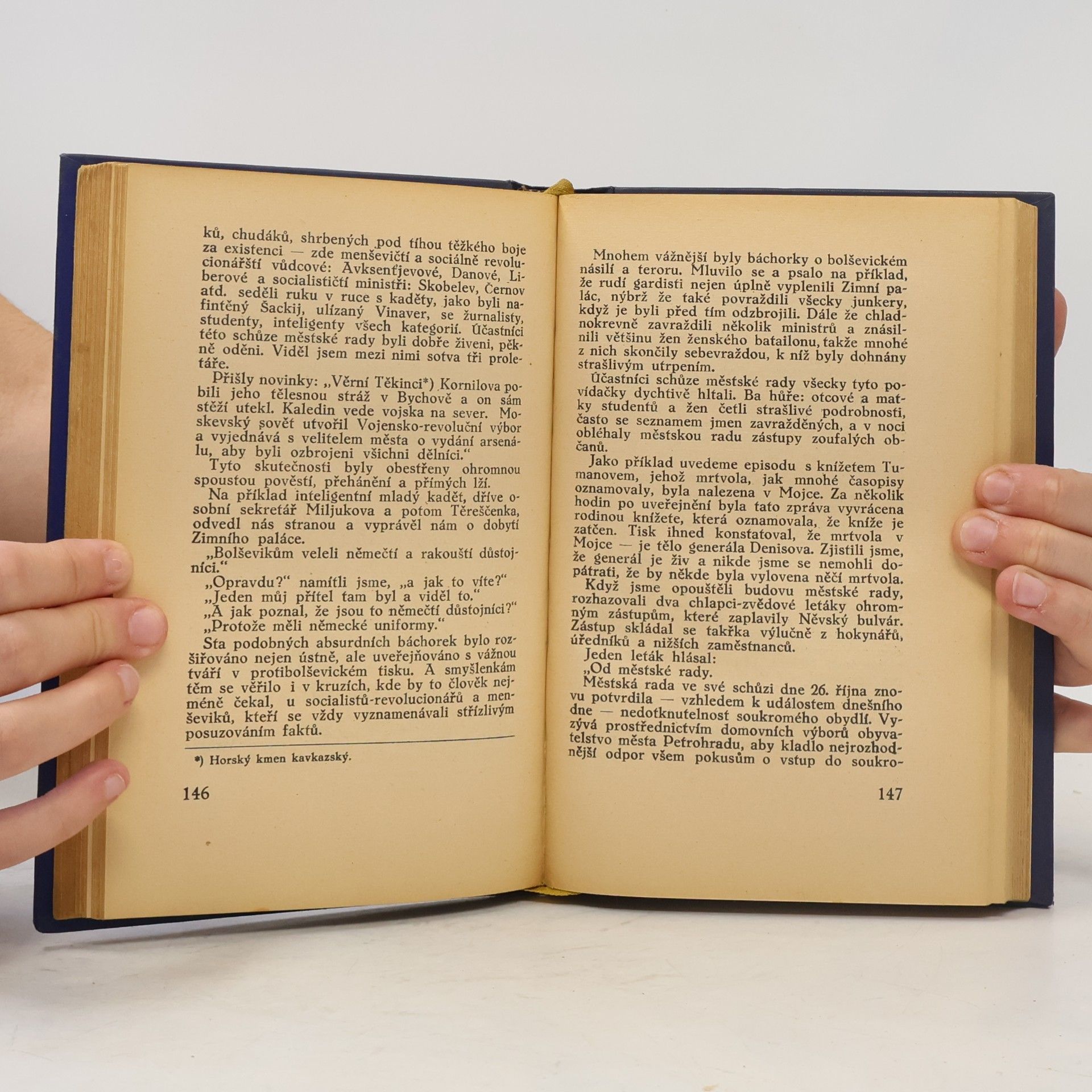 John Reed Deset dnů, které otřásly světem