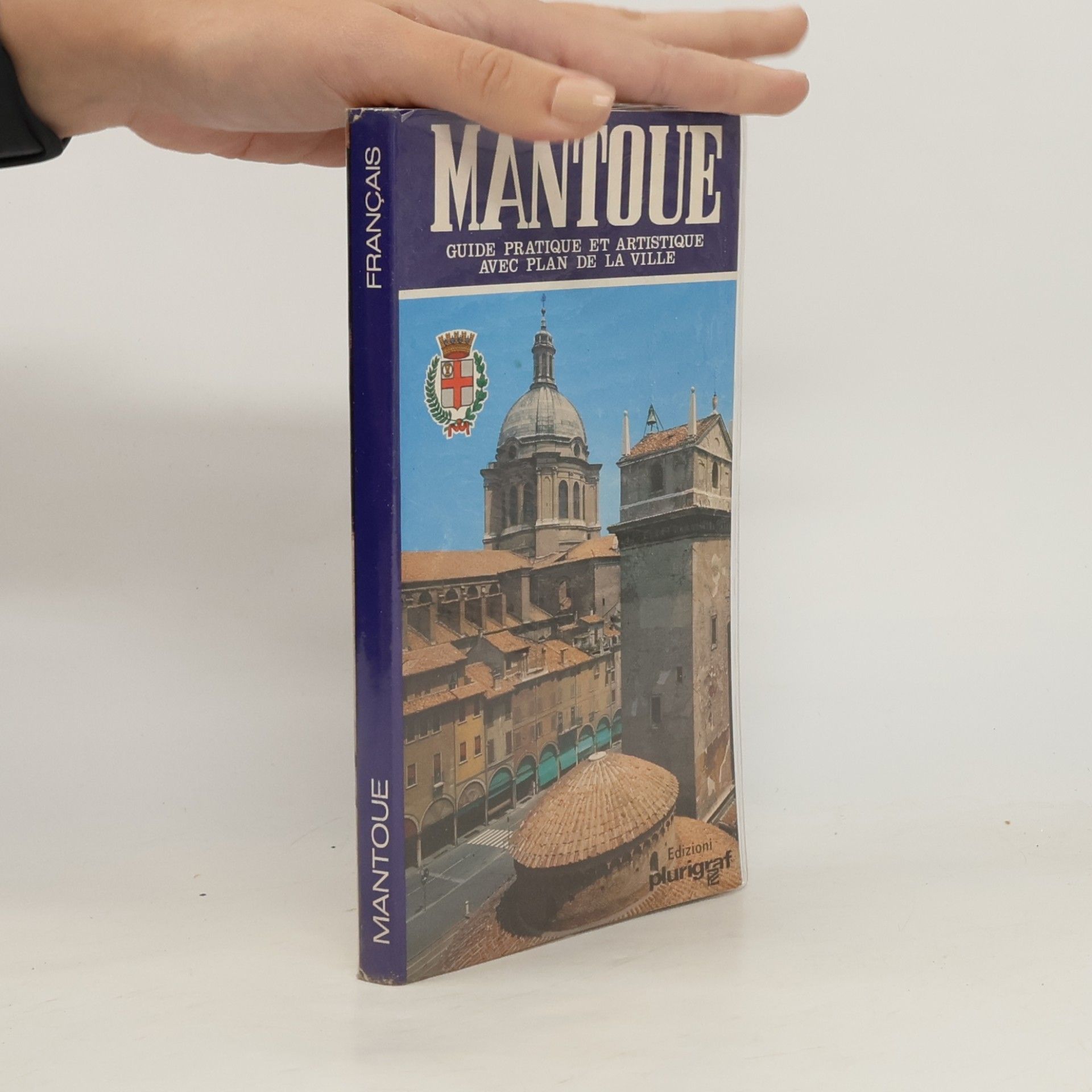 Mantoue