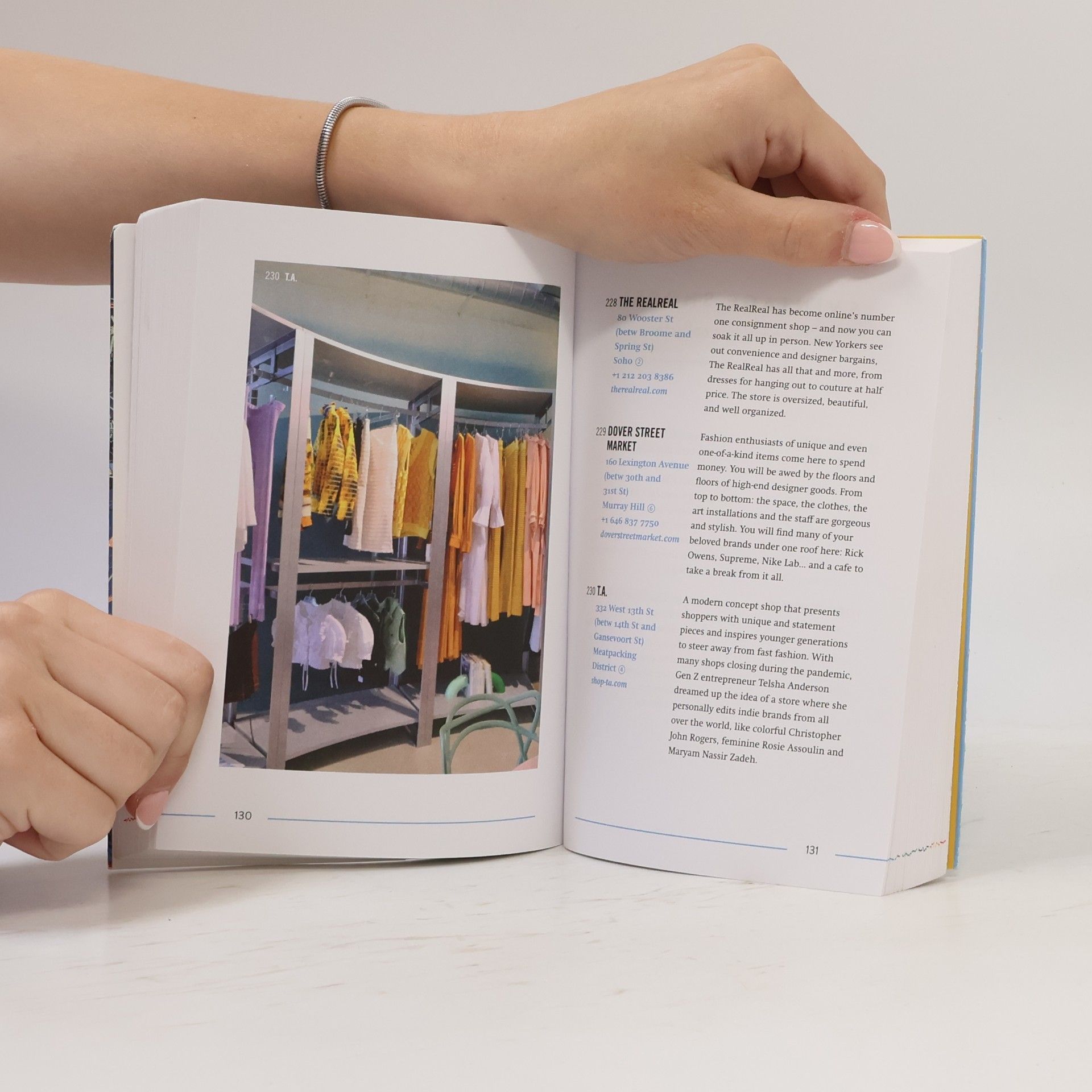 Ellen Swandiak The 500 Hidden Secrets of New York