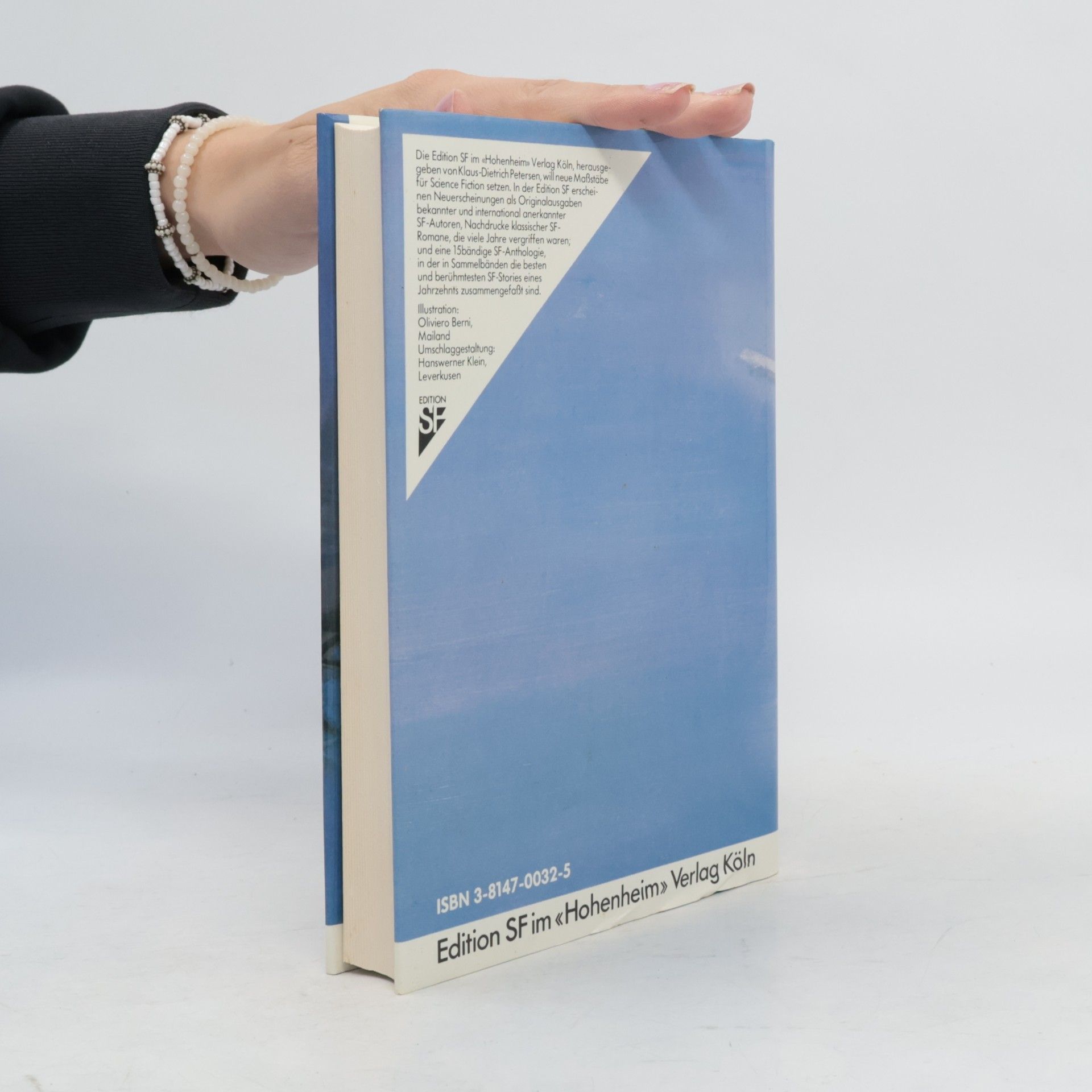 Alfred Elton Van Vogt Das unheimliche Raumschiff