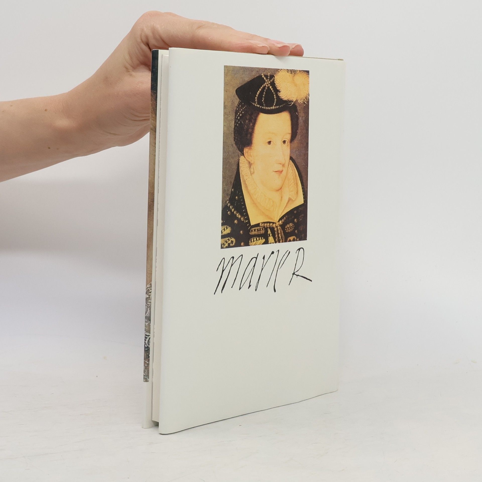 Stefan Zweig Marie Stuartovna
