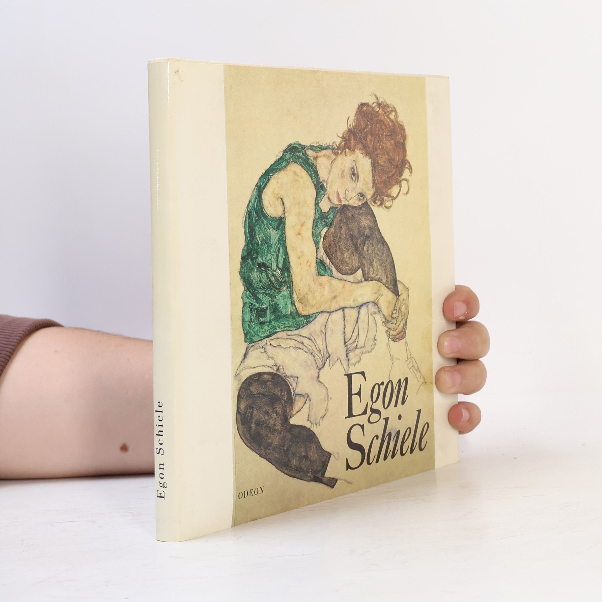 Egon Schiele Egon Schiele