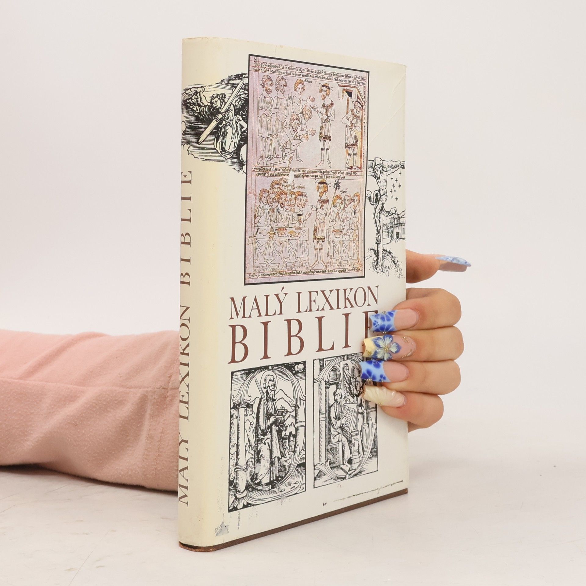 Malý lexikon Biblie