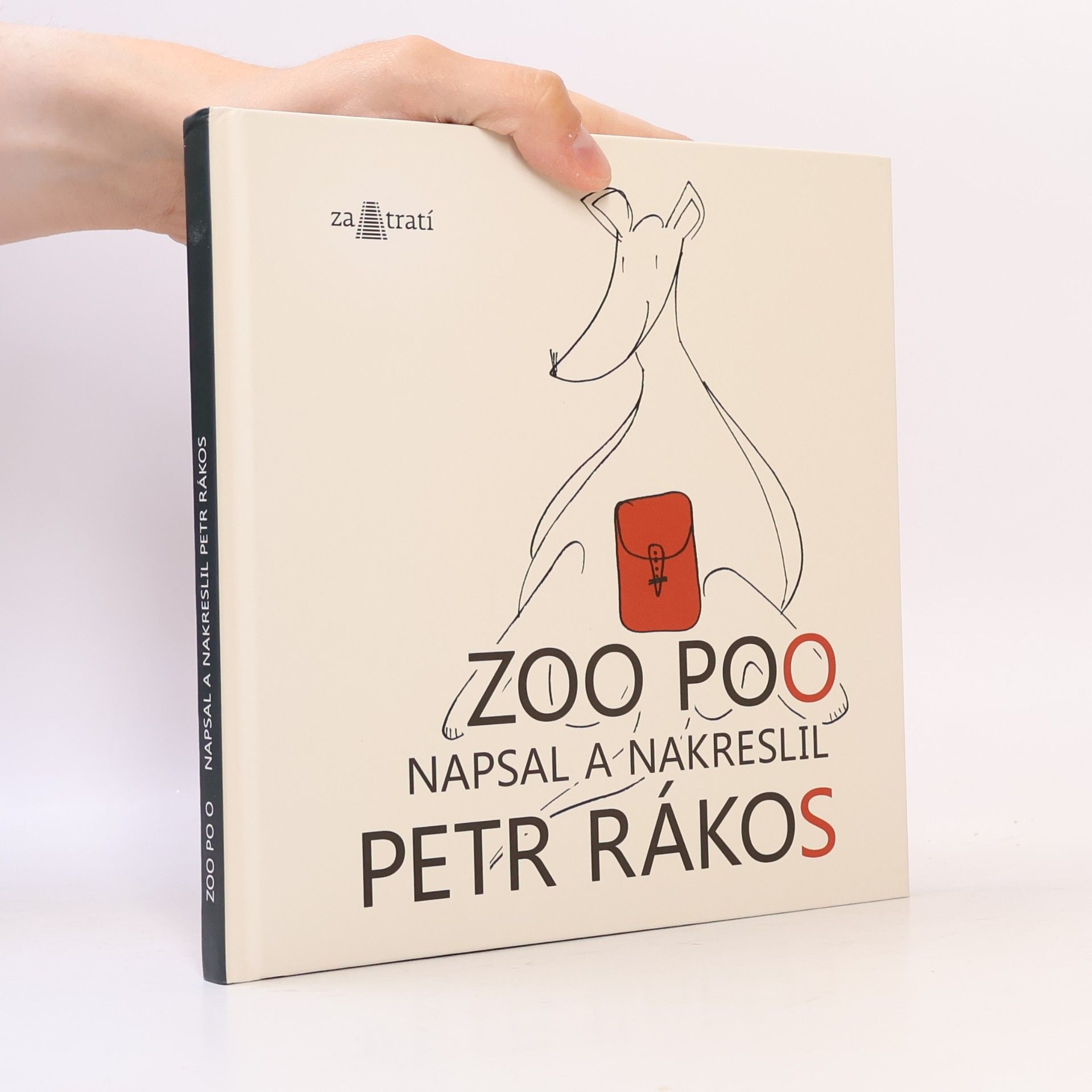 Petr Rákos ZOO po o