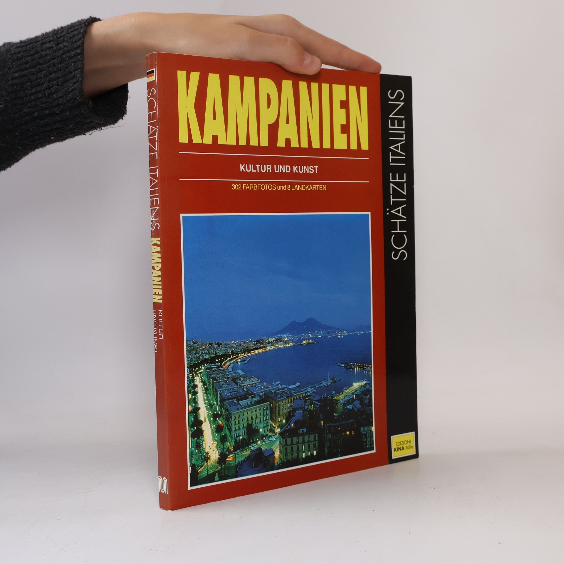 Autorenkollektiv Kampanien