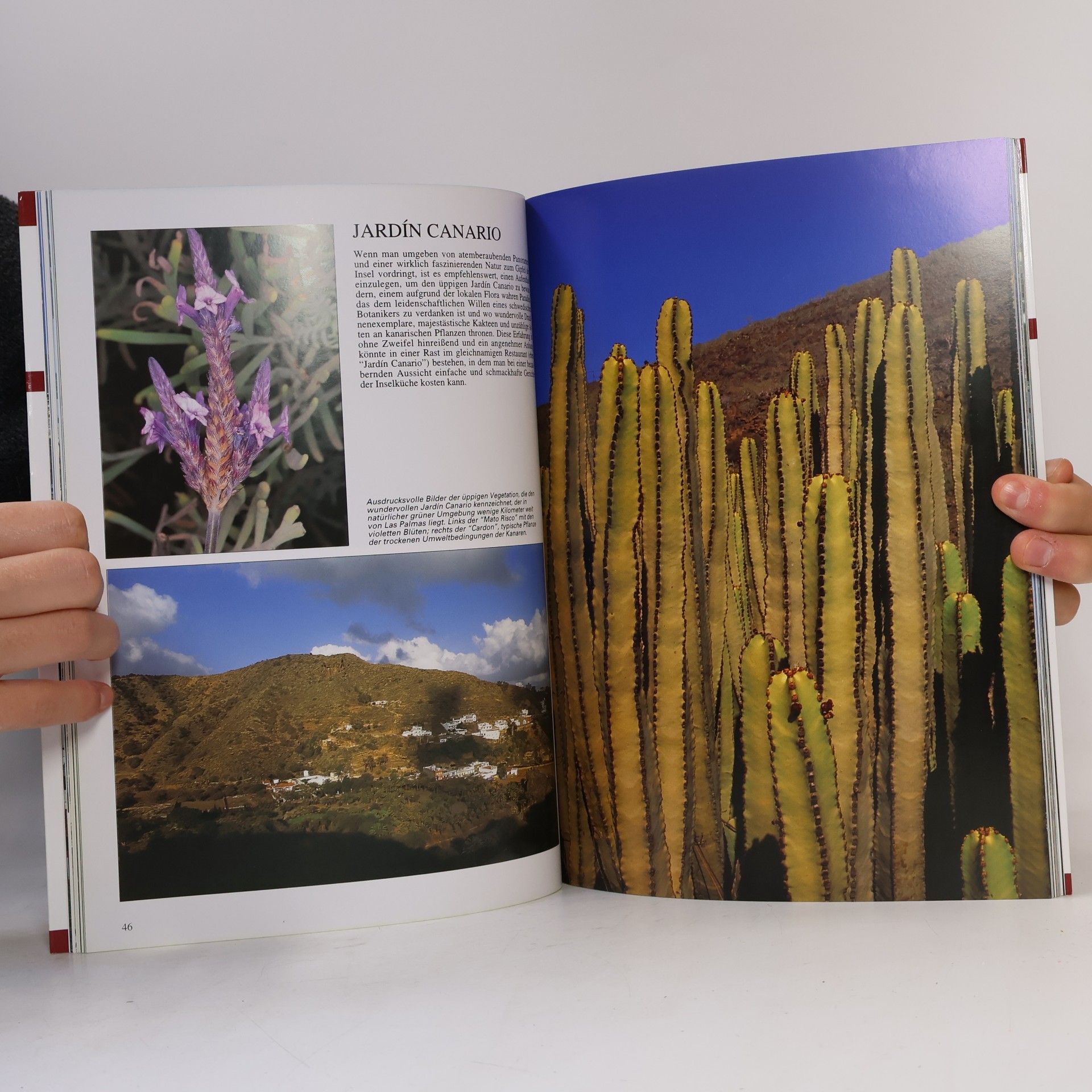 Autorenkollektiv Gran Canaria
