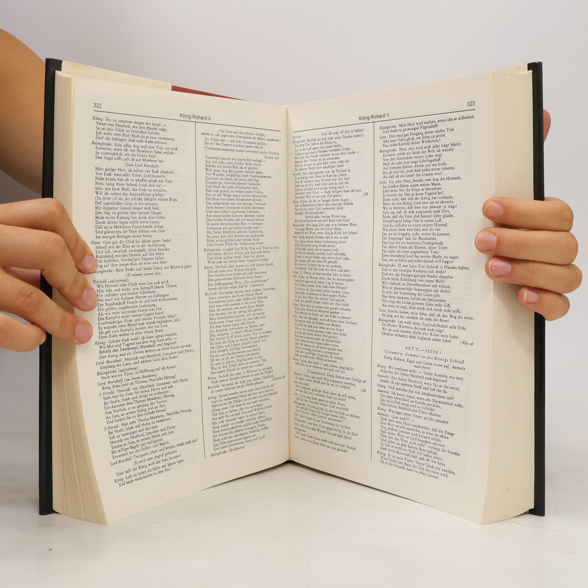 Autores varios William Shakespeare. Sämtliche Werke in einem Band