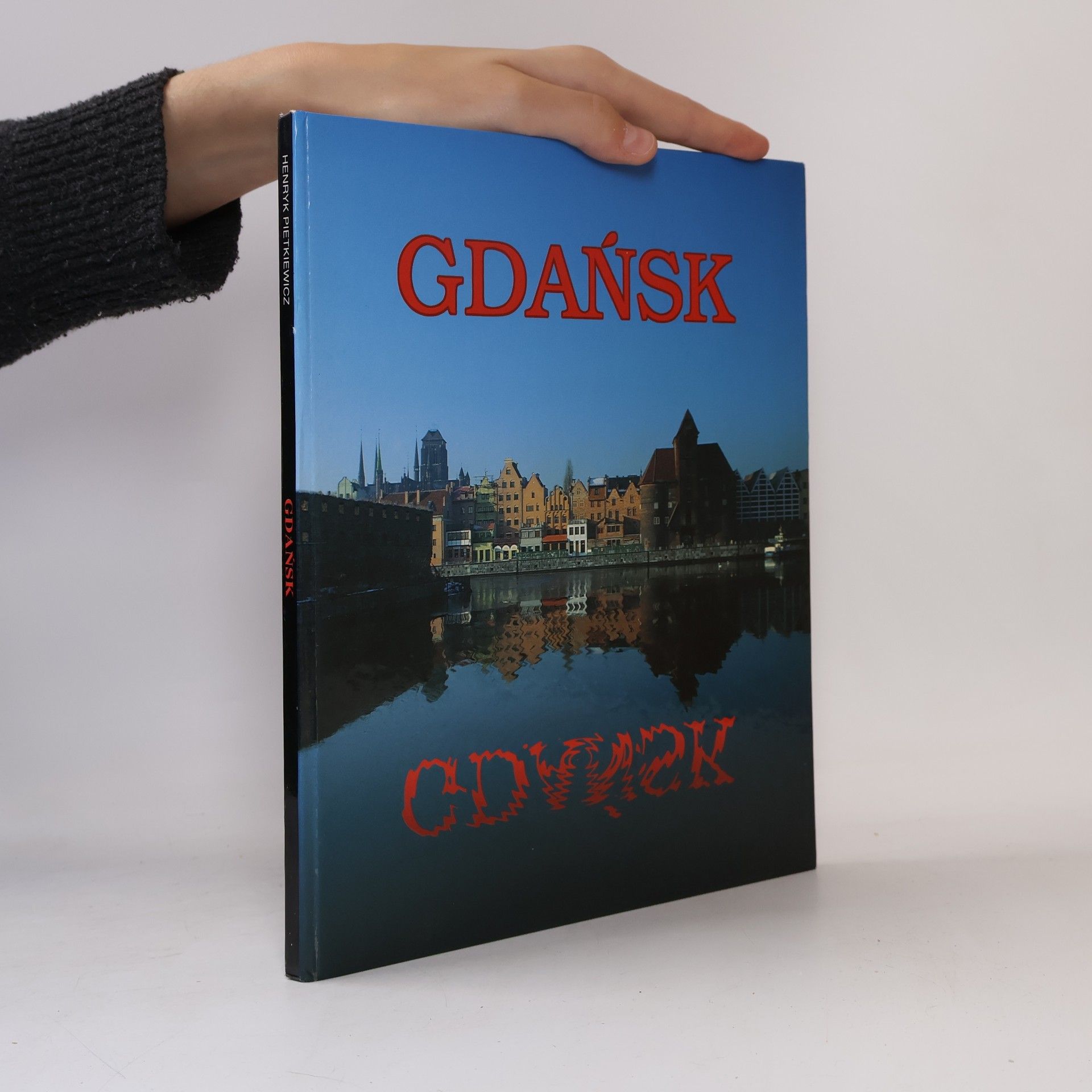 Various authors Gdańsk