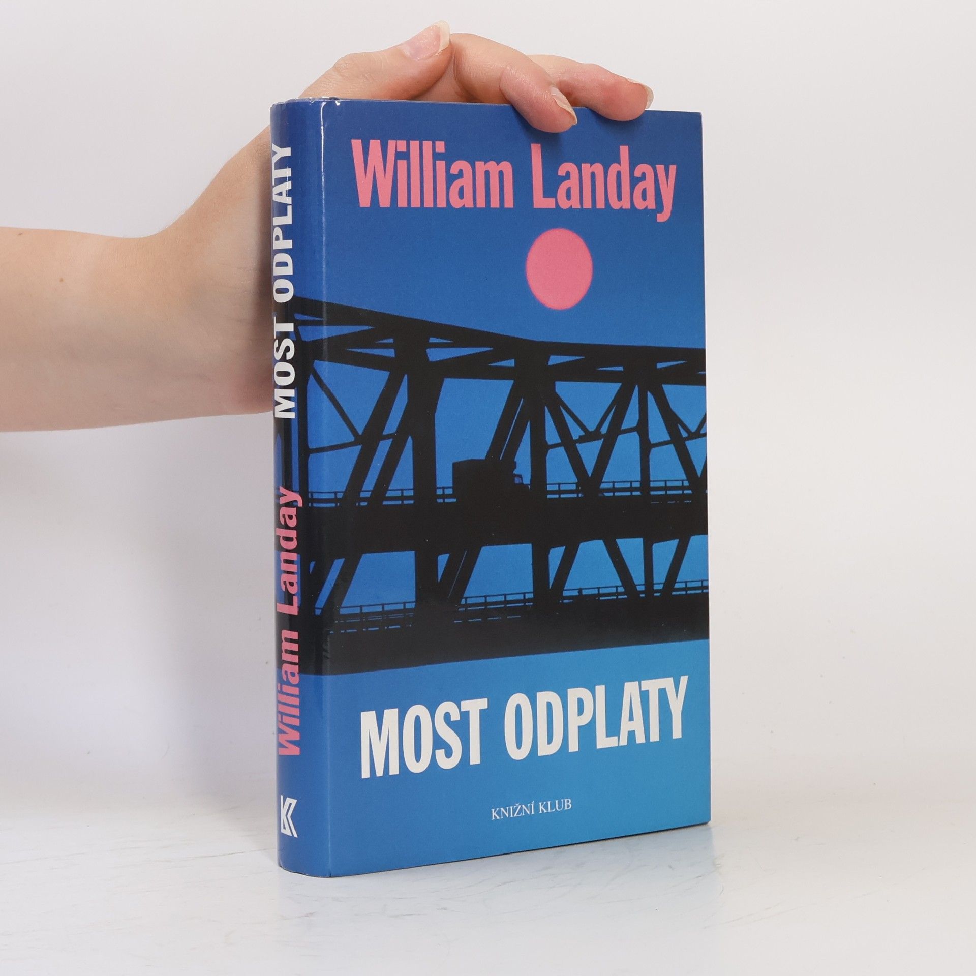 Most odplaty