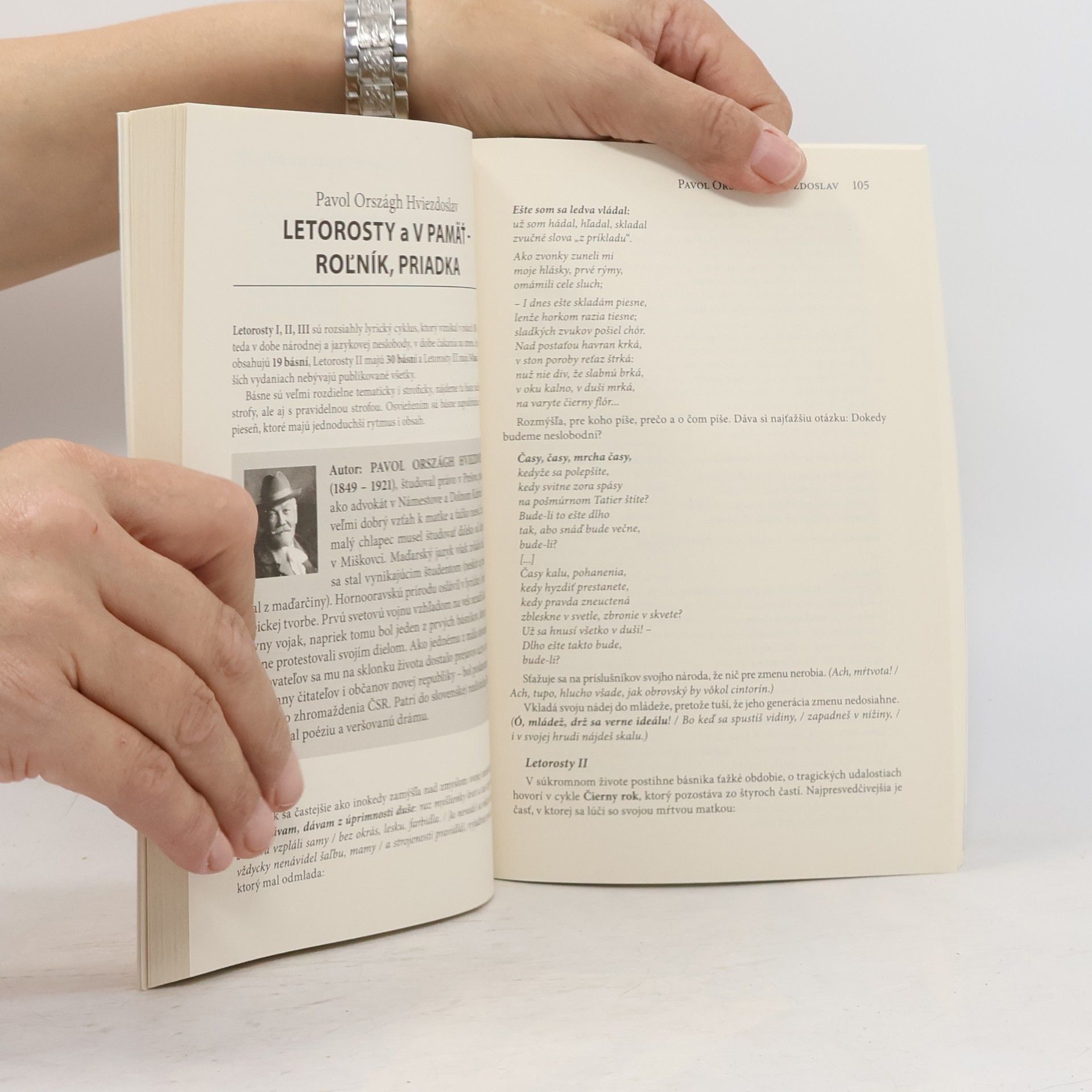 Milada Caltíková Sprievodca dielami slovenskej a svetovej literatúry. Výber B.