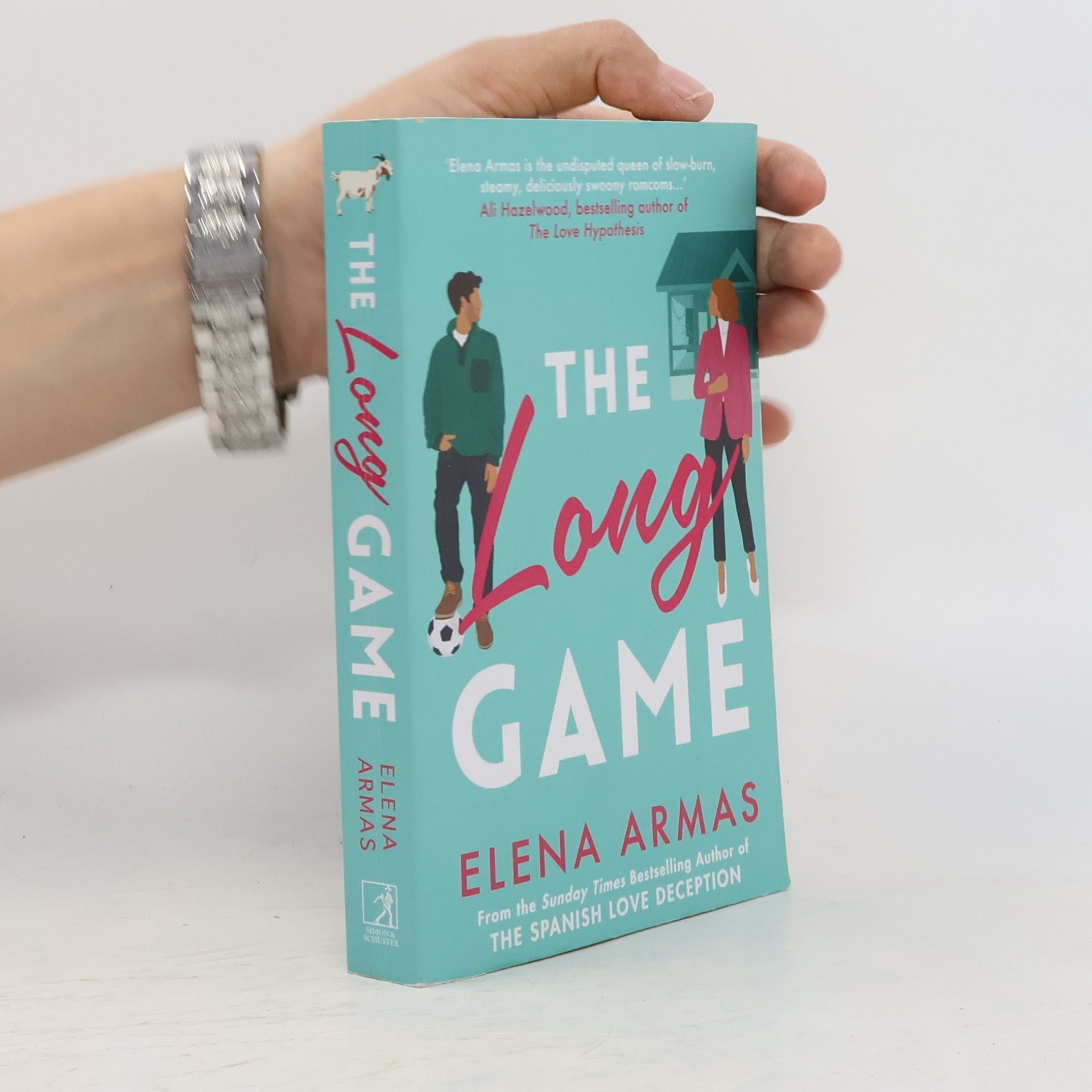 The Long Game