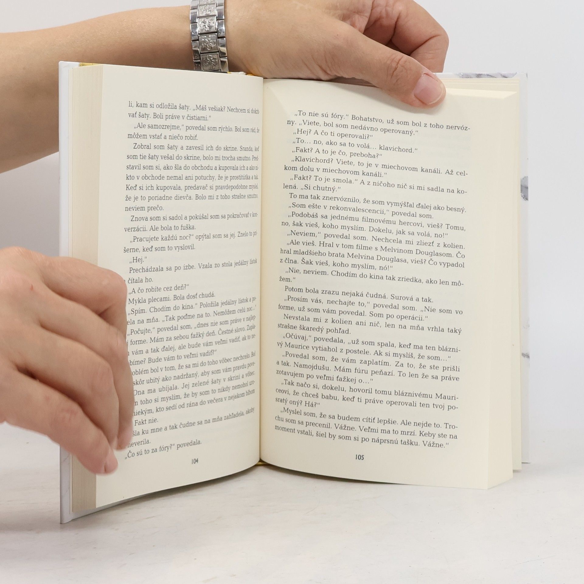 J. D. Salinger Kto chytá v žite
