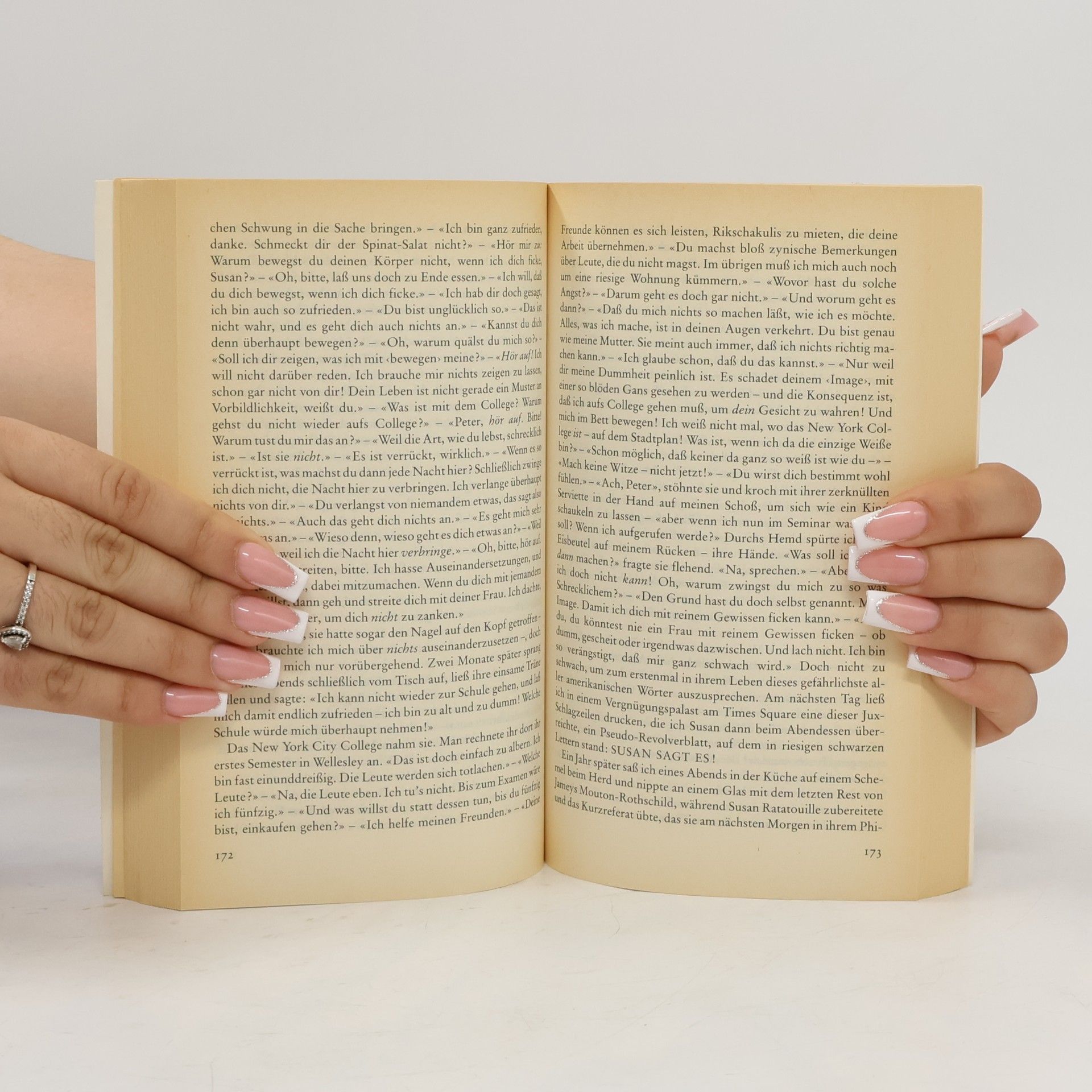 Philip Roth Mein Leben als Mann