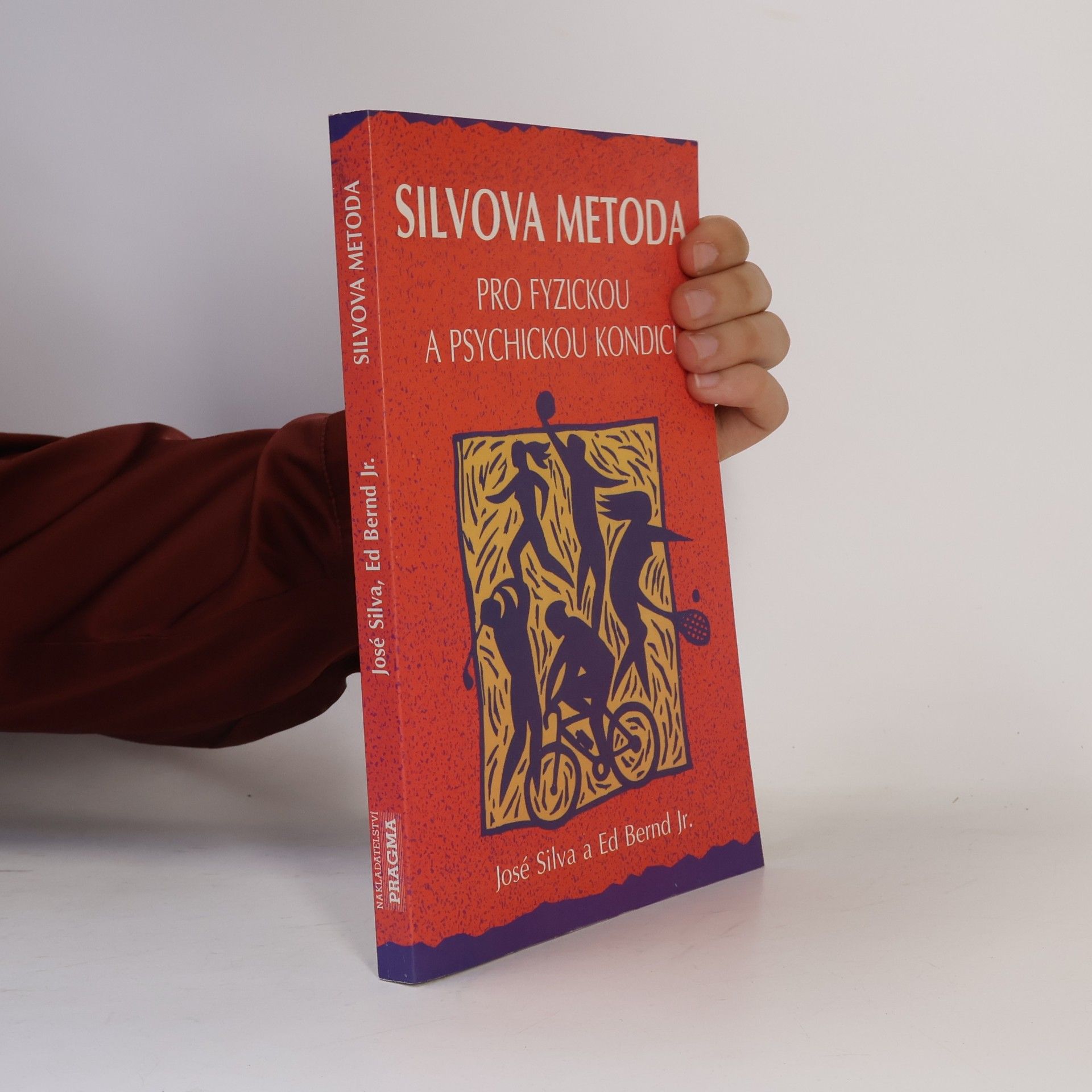 Silvova metoda pro fyzickou a psychickou kondici