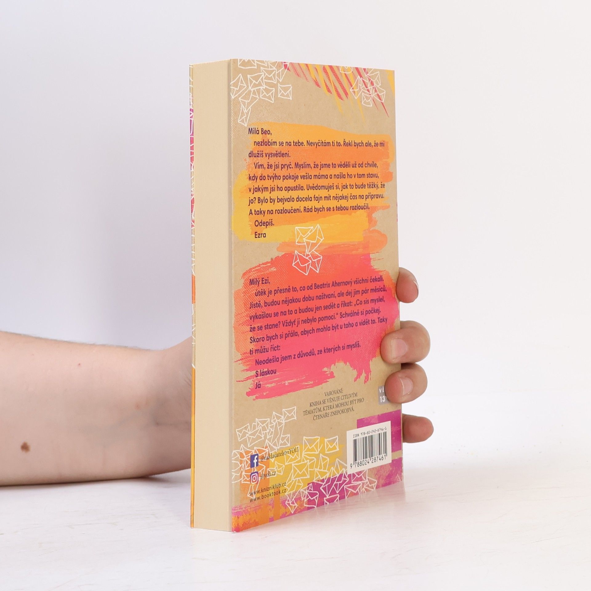 David Levithan Až půjdeš, vezmi mě s sebou