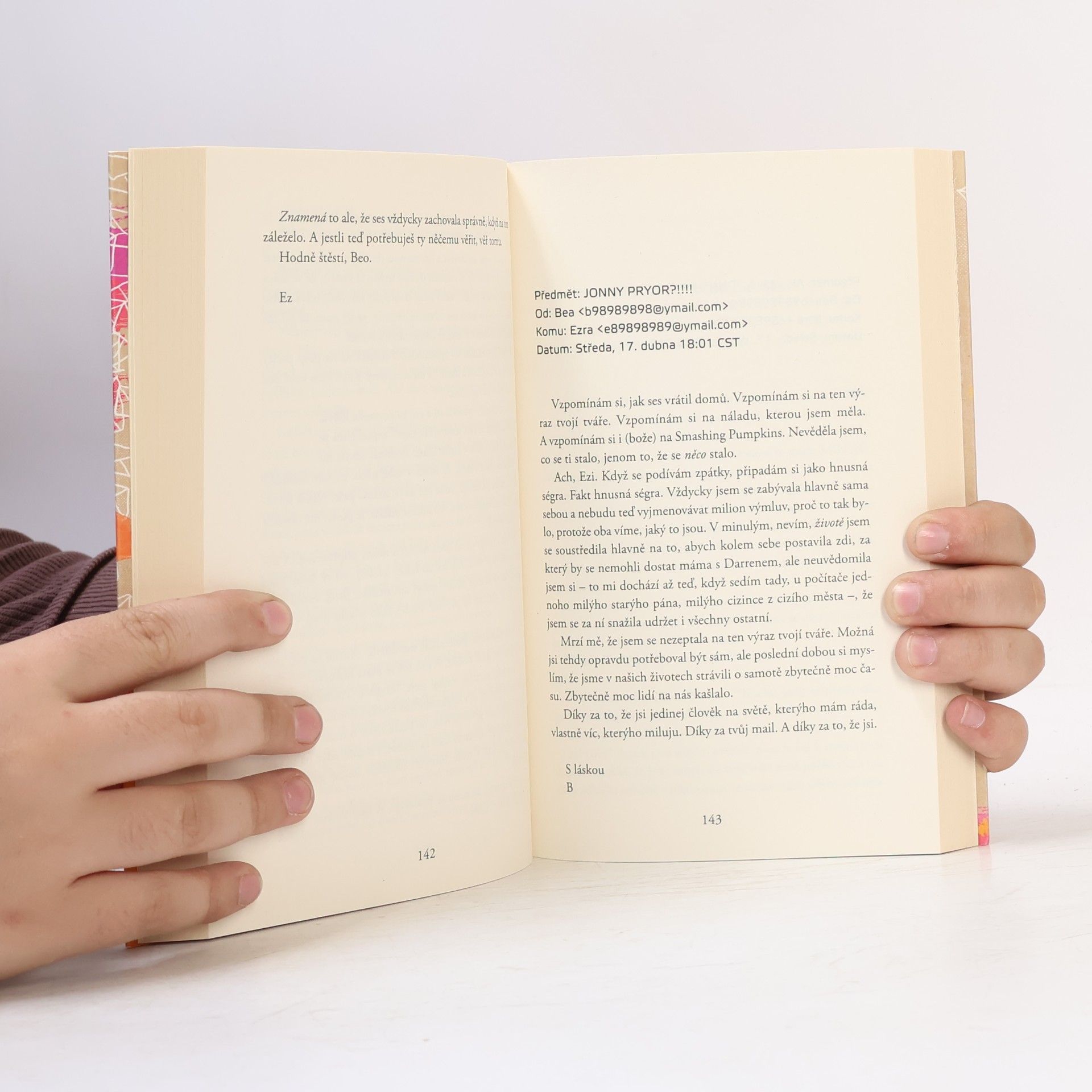 David Levithan Až půjdeš, vezmi mě s sebou