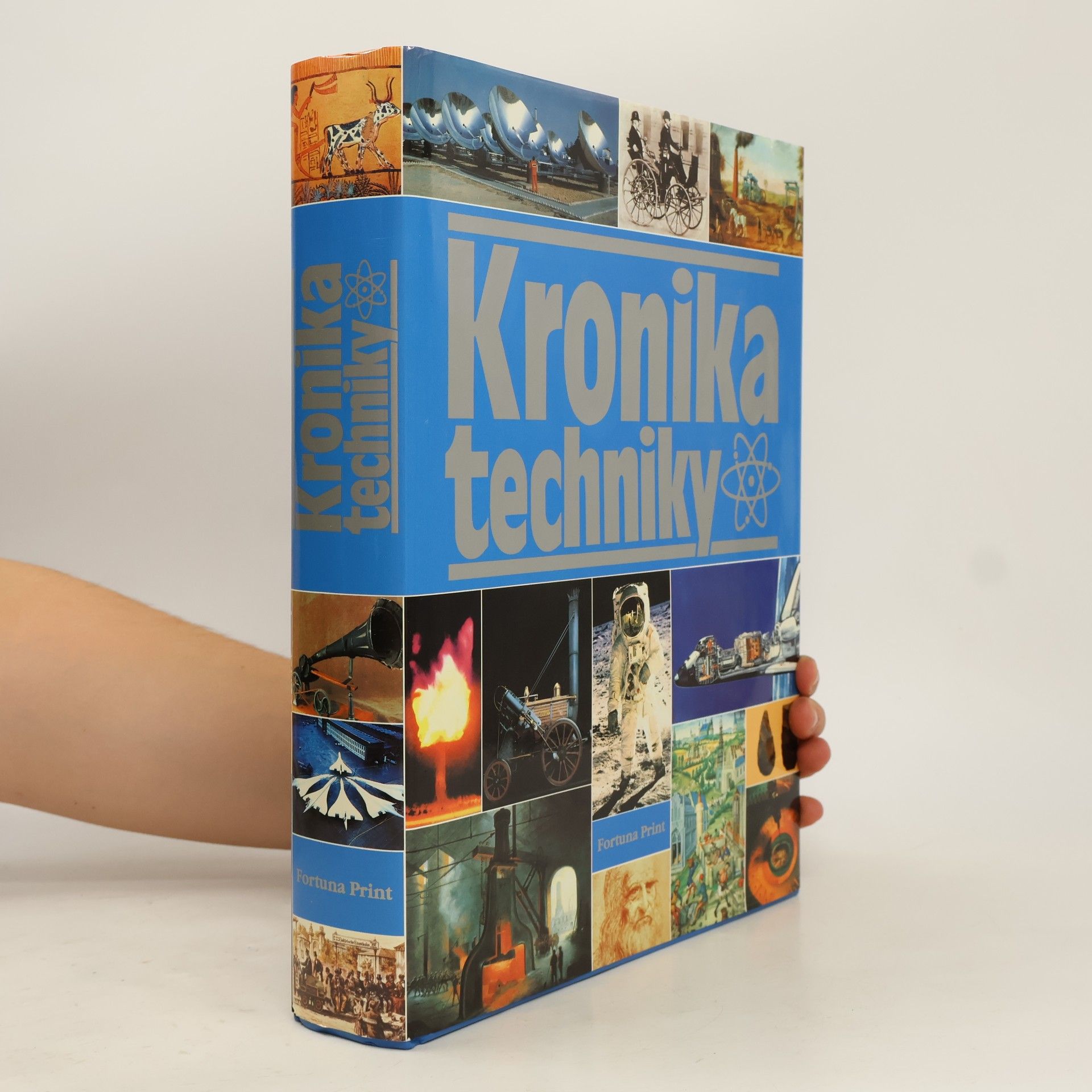 Robert Jungk Kronika lidstva