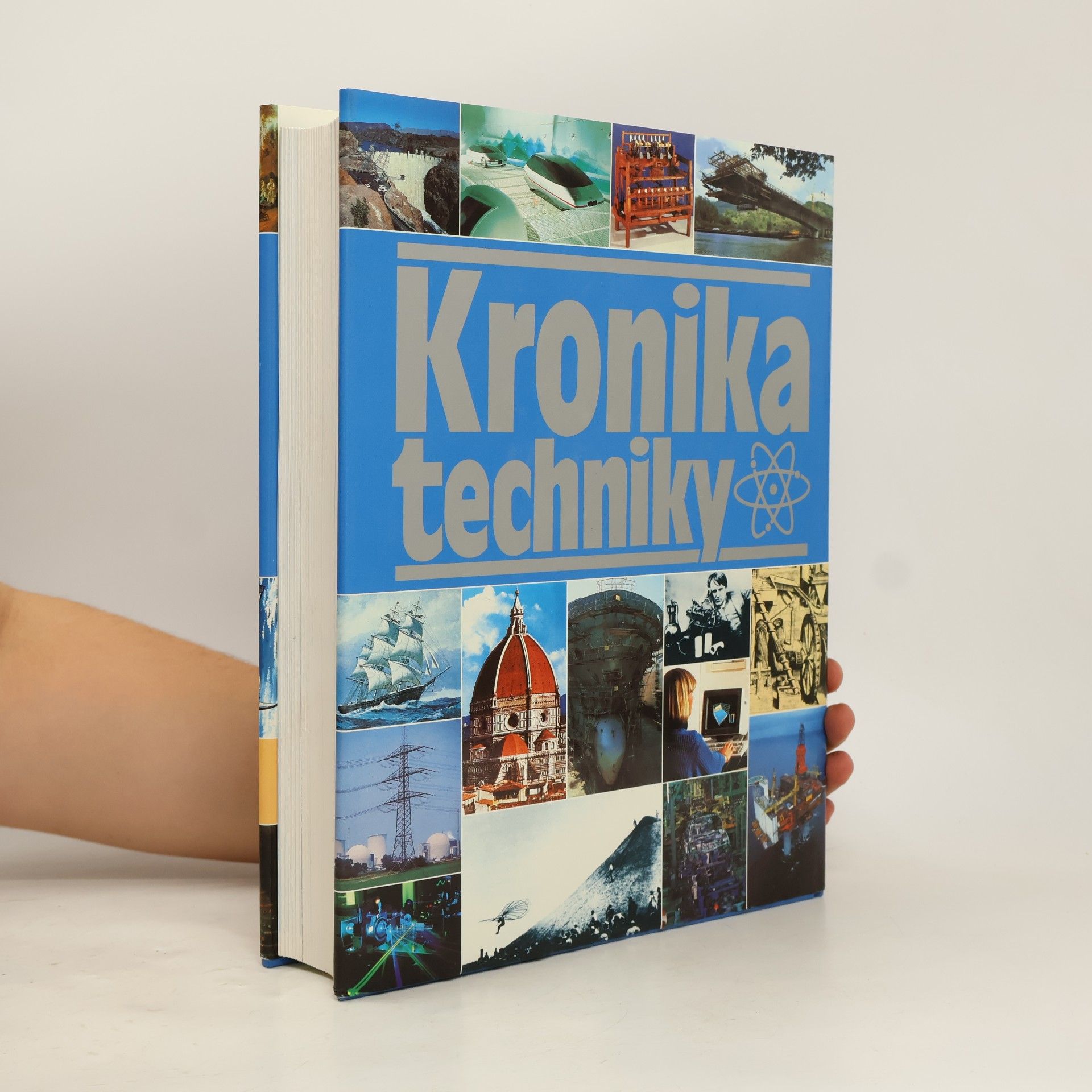 Robert Jungk Kronika lidstva