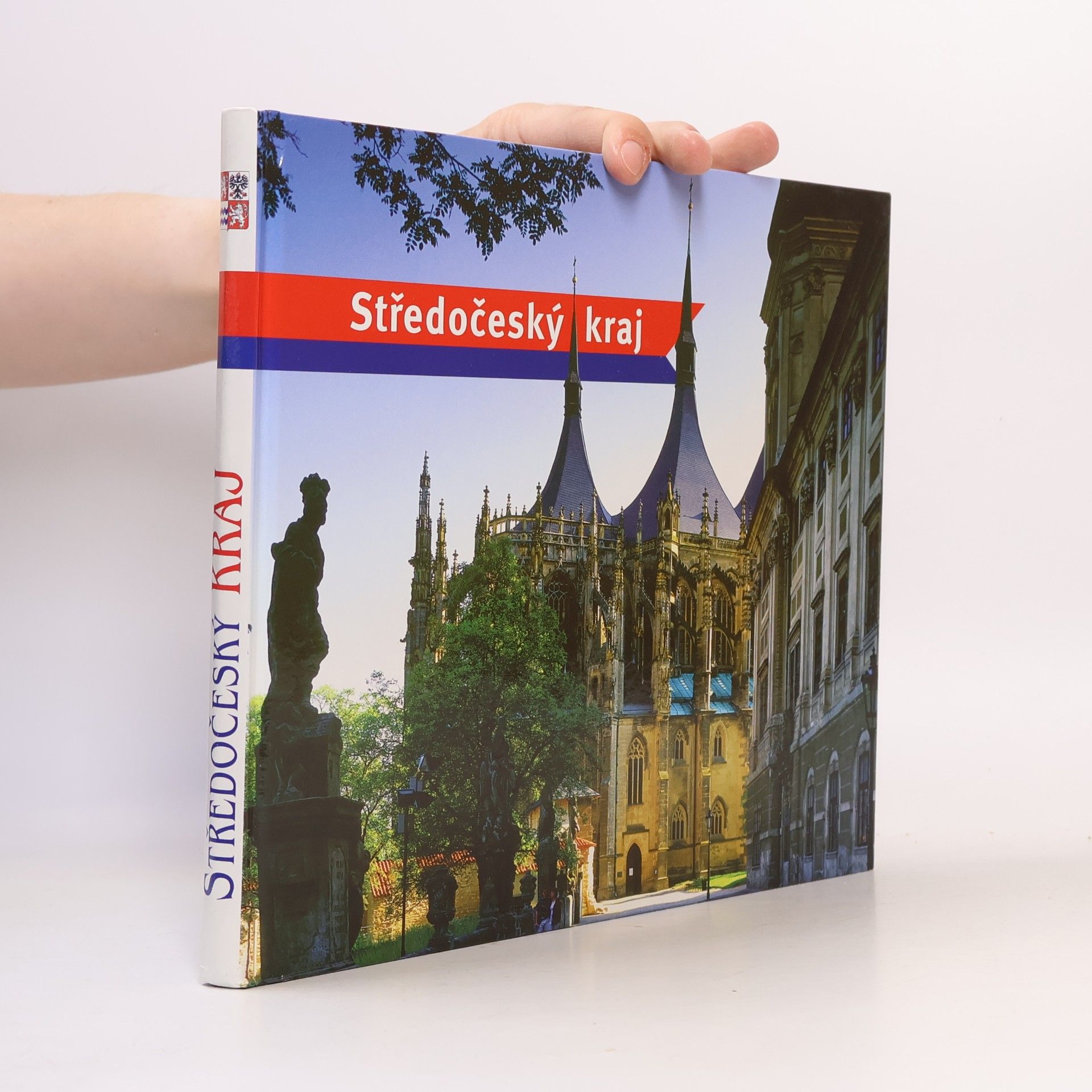 Jan Třeštík Středočeský kraj