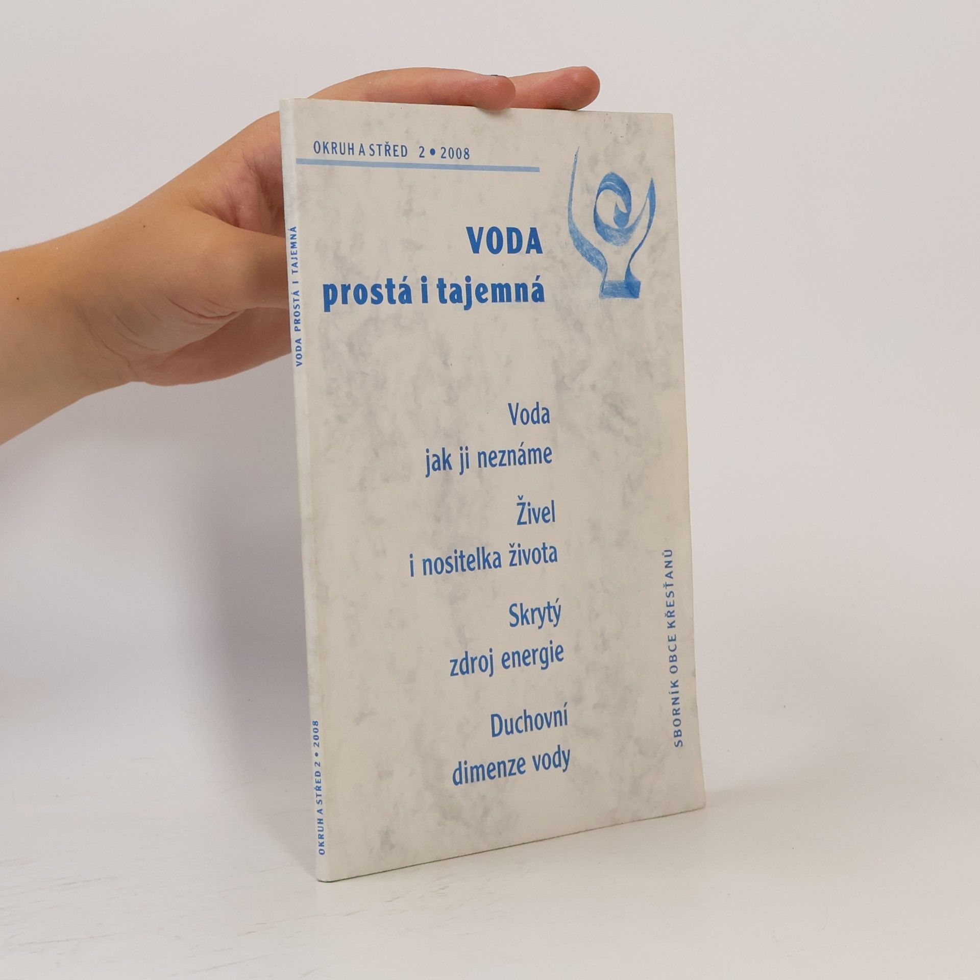 Kolektiv autorů Okruh a střed 2/2008
