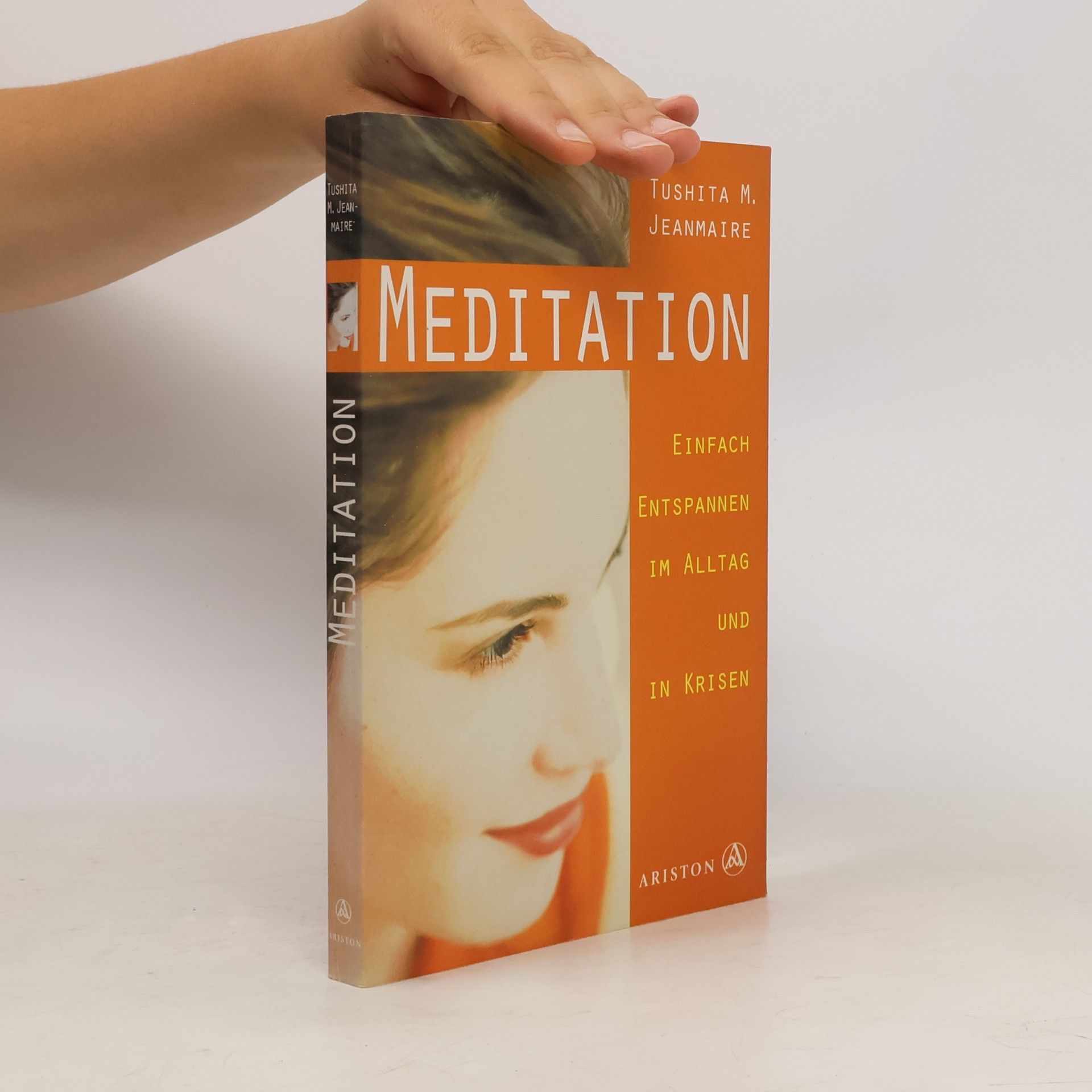 Tushita M. Jeanmaire Meditation