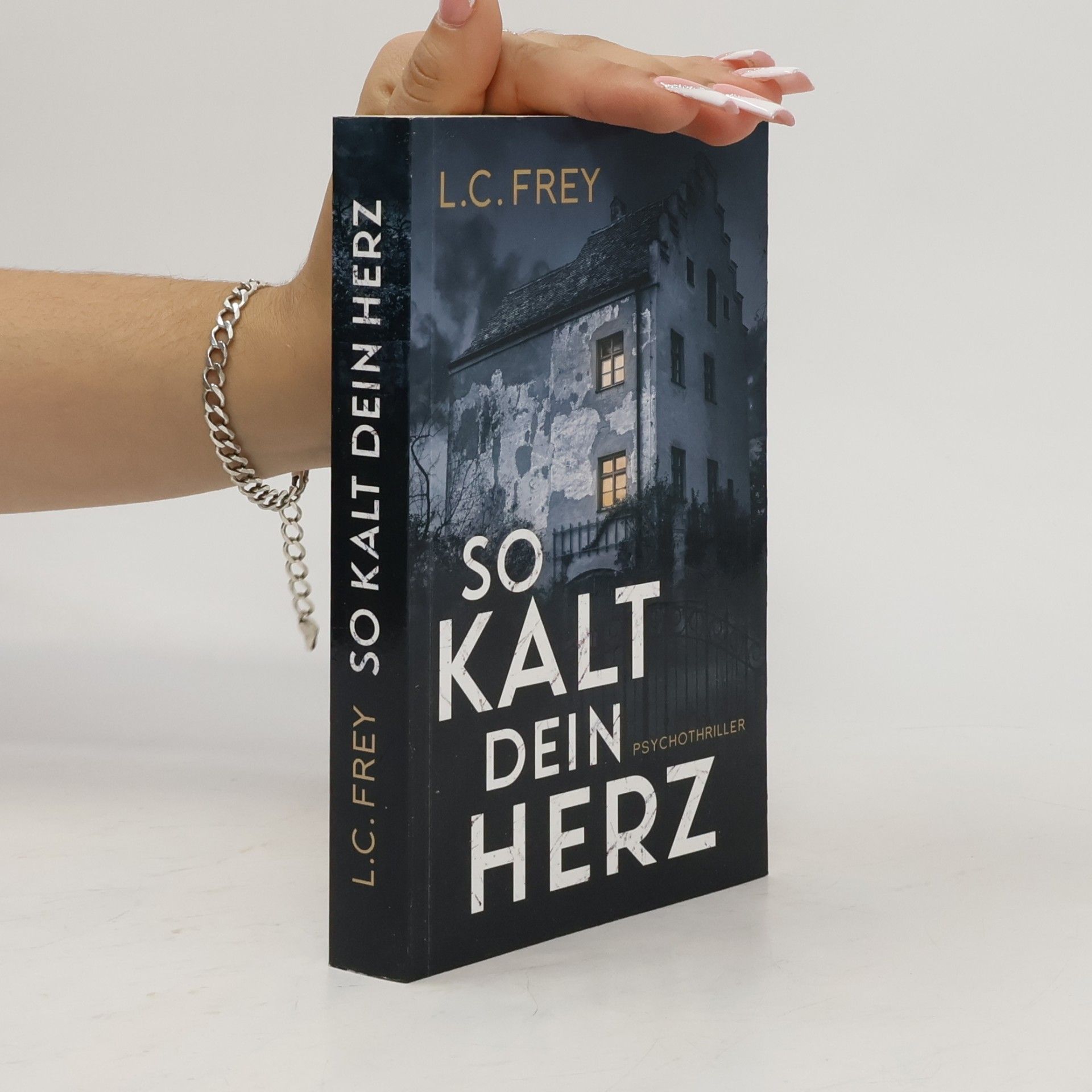 So kalt dein Herz