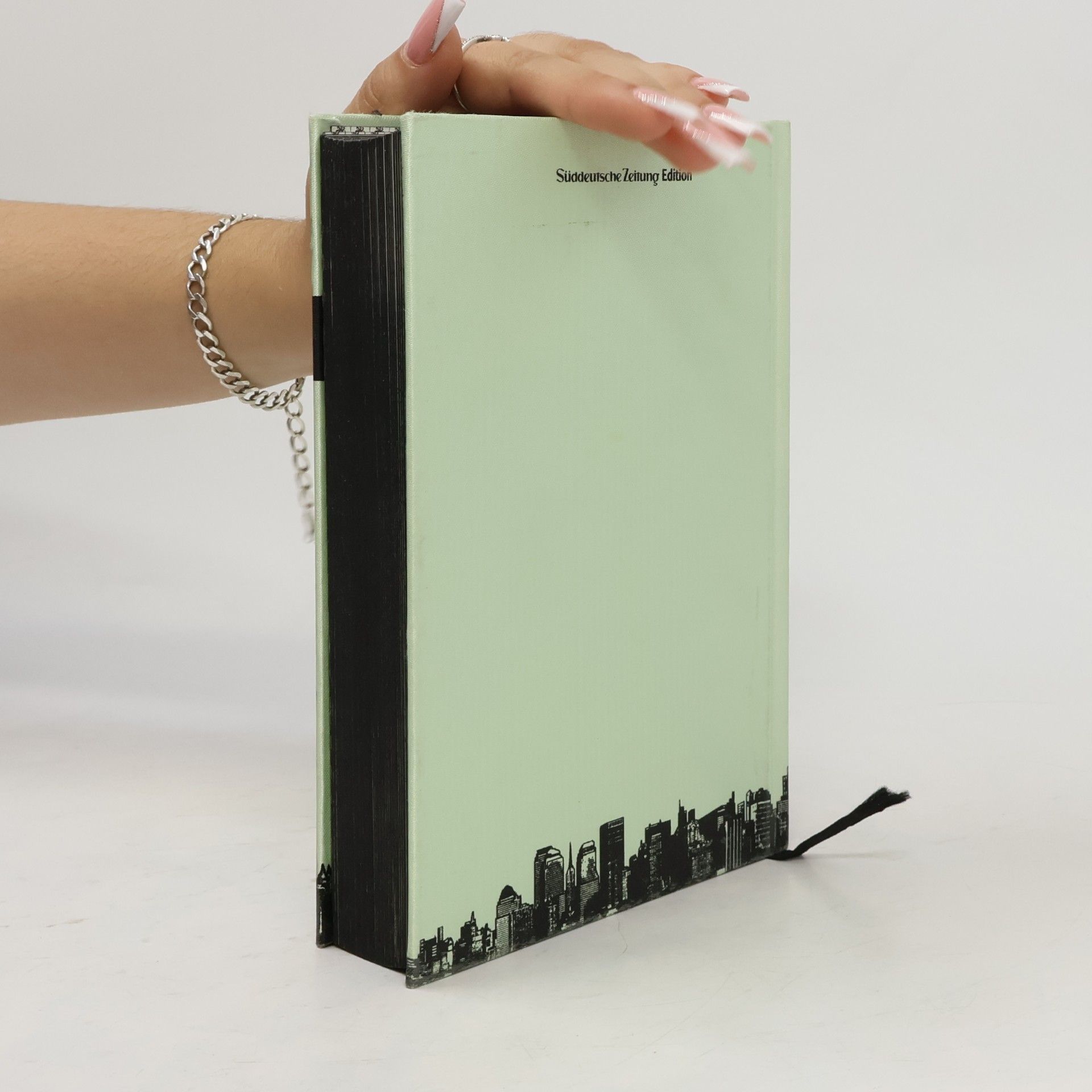 Heike Blümner Eine Frau - ein Buch