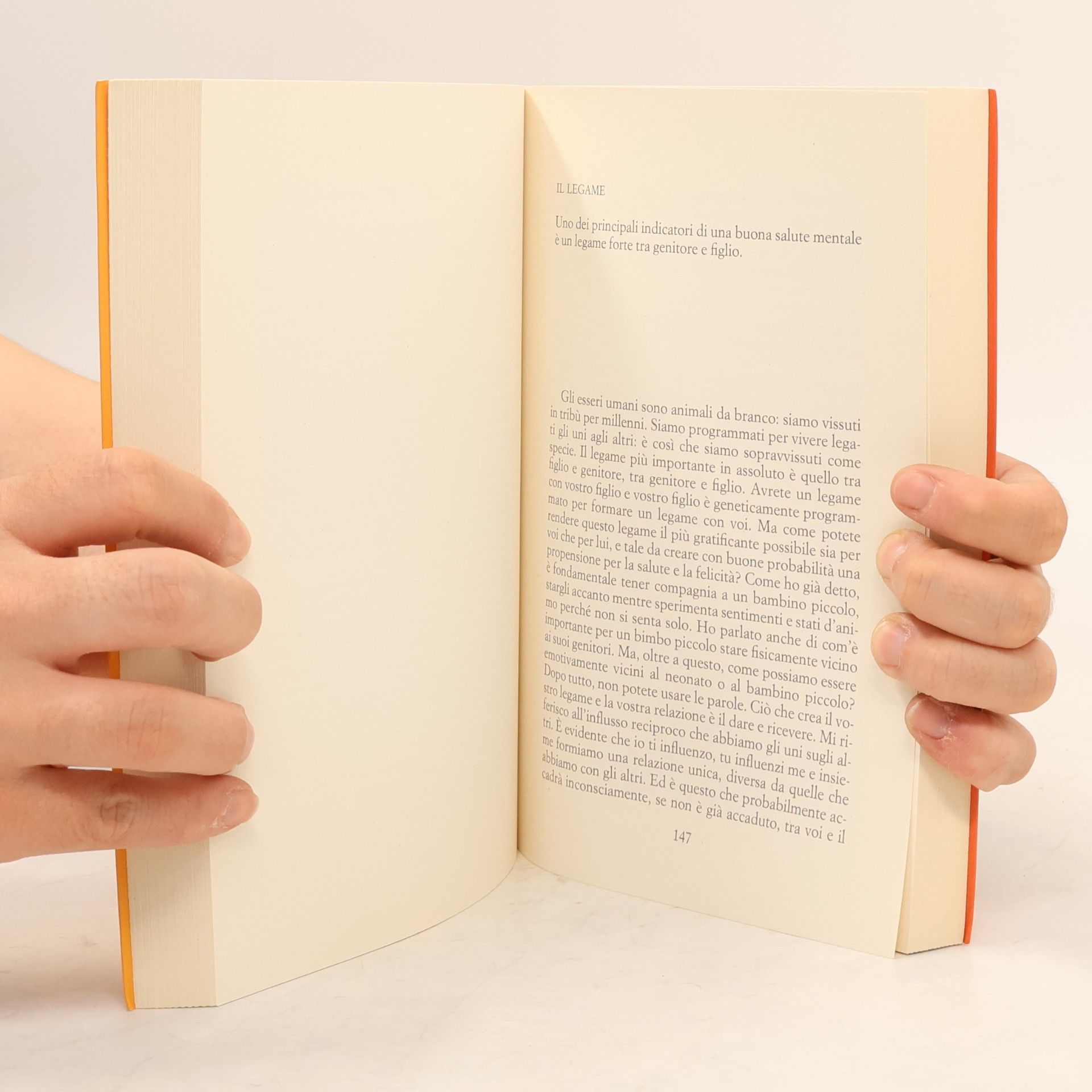 Philippa Perry I libri del benessere: Il libro che vorresti i tuoi genitori avessero letto