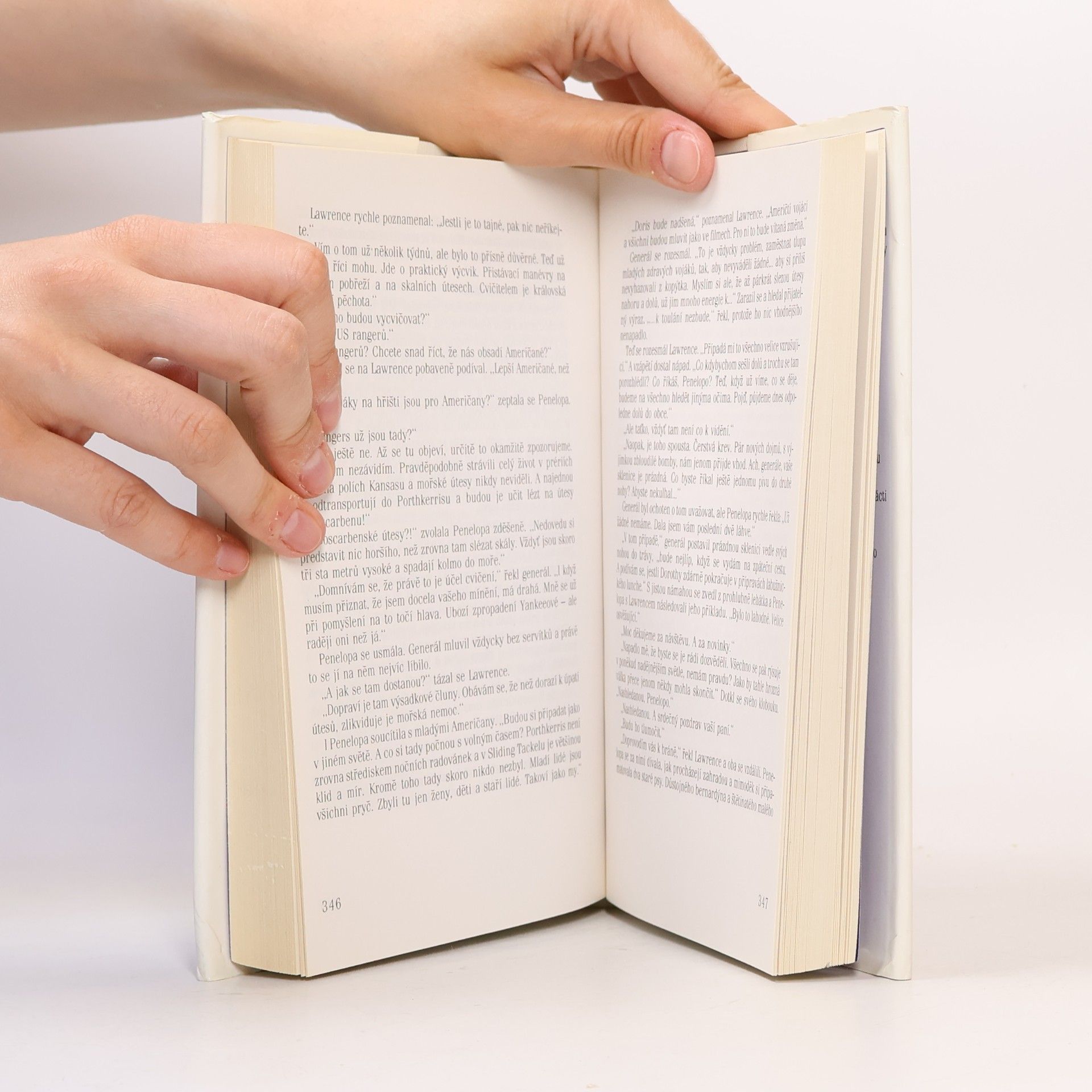 Rosamunde Pilcher Hledači mušlí