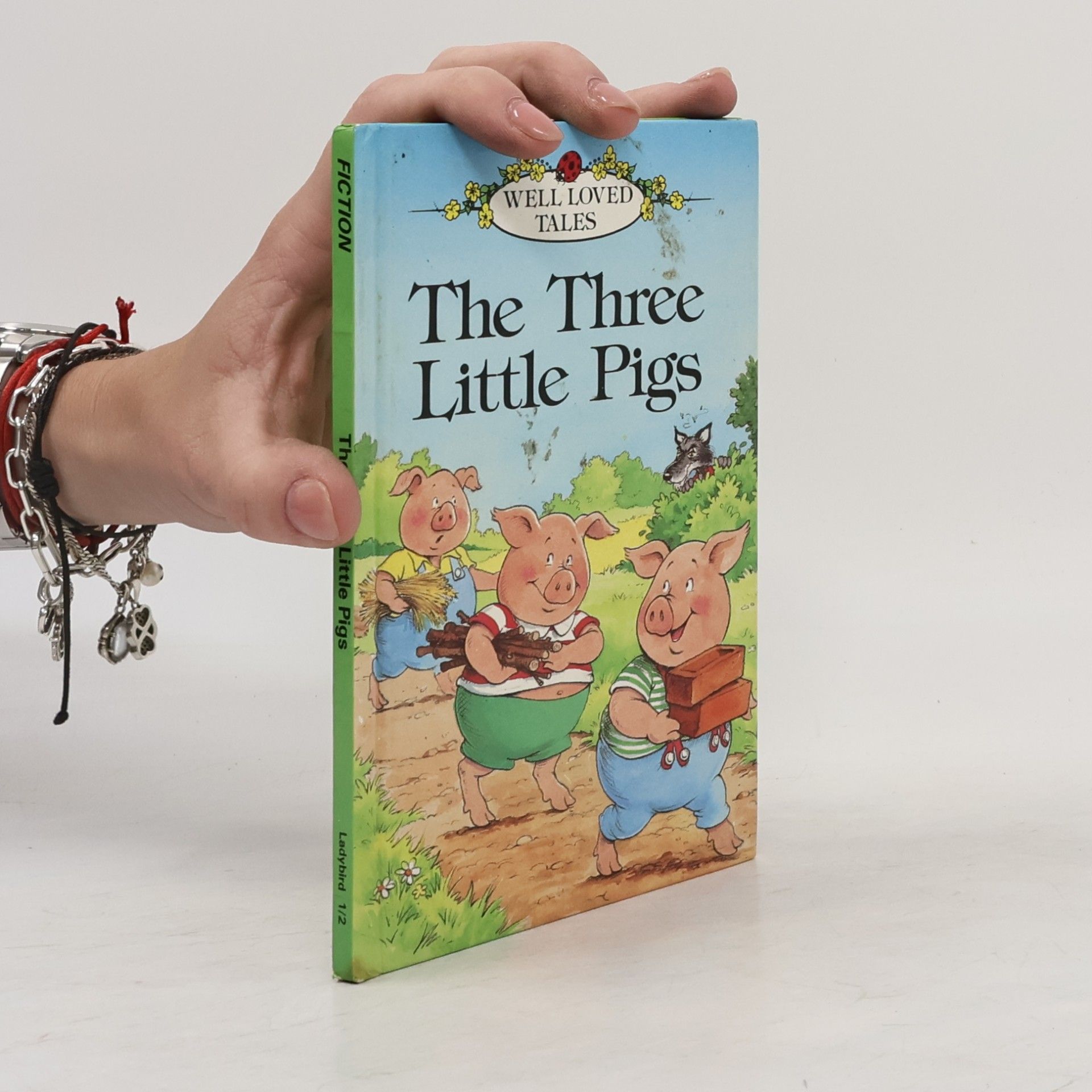 Vera Southgate The Three Little Pigs