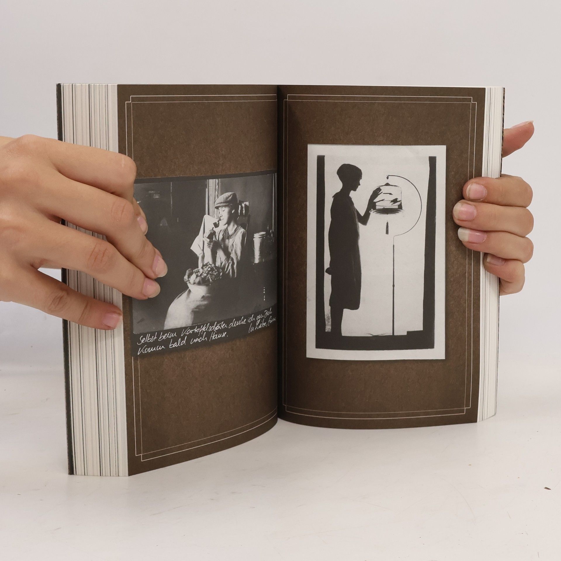 Ransom Riggs Die Insel der besonderen Kinder