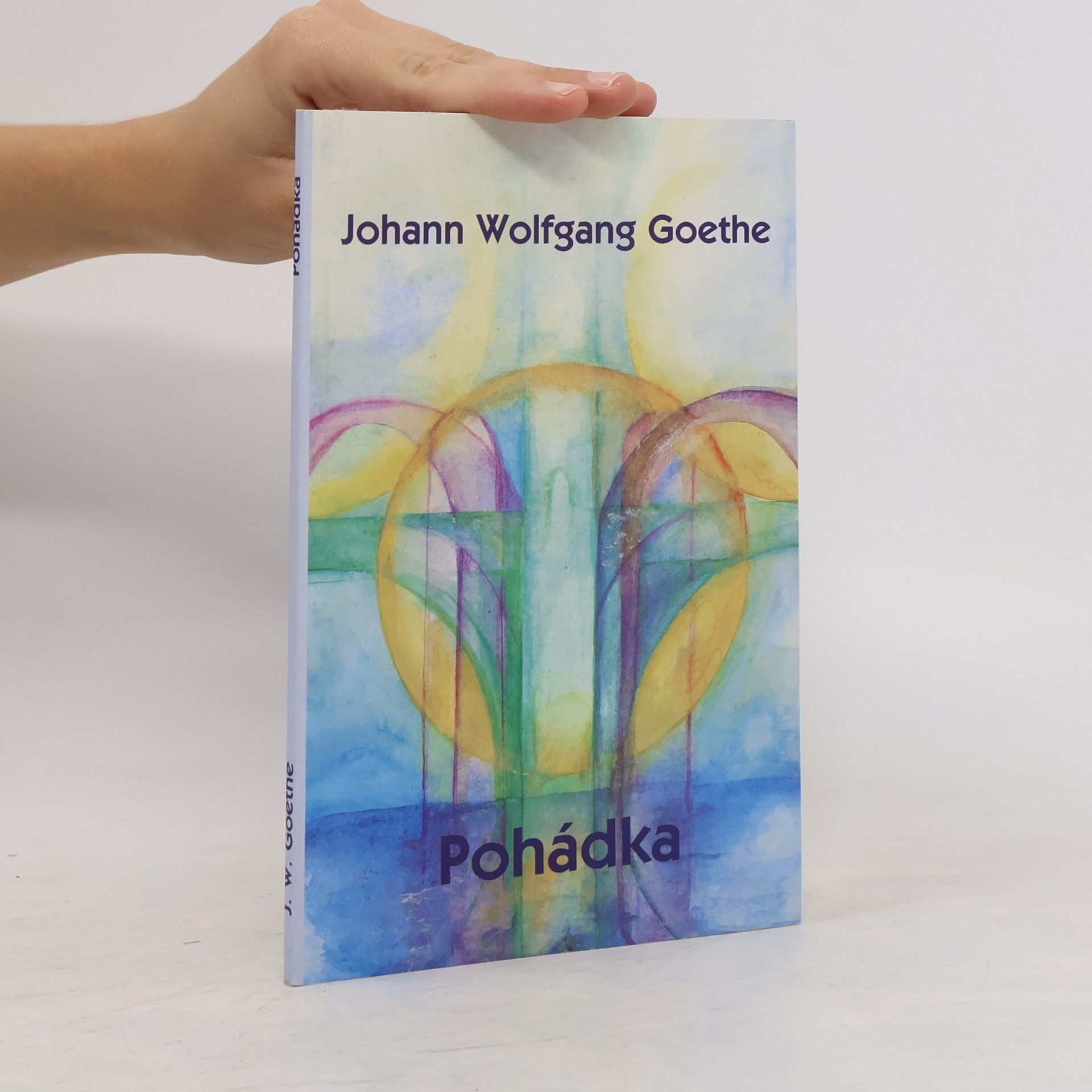 Pohádka
