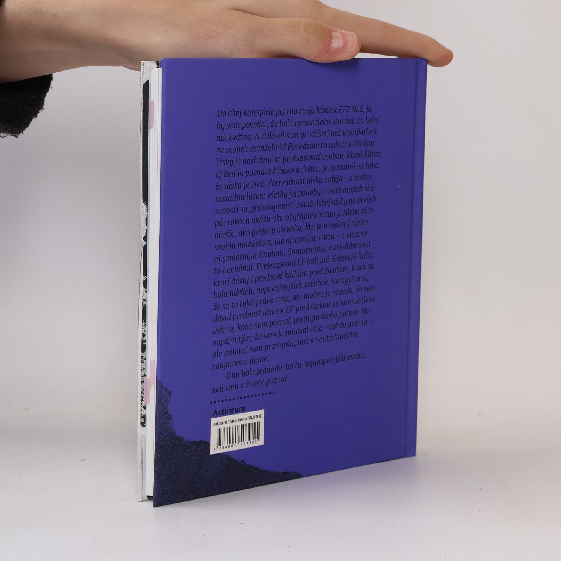 Julian Barnes Elizabeth Finch