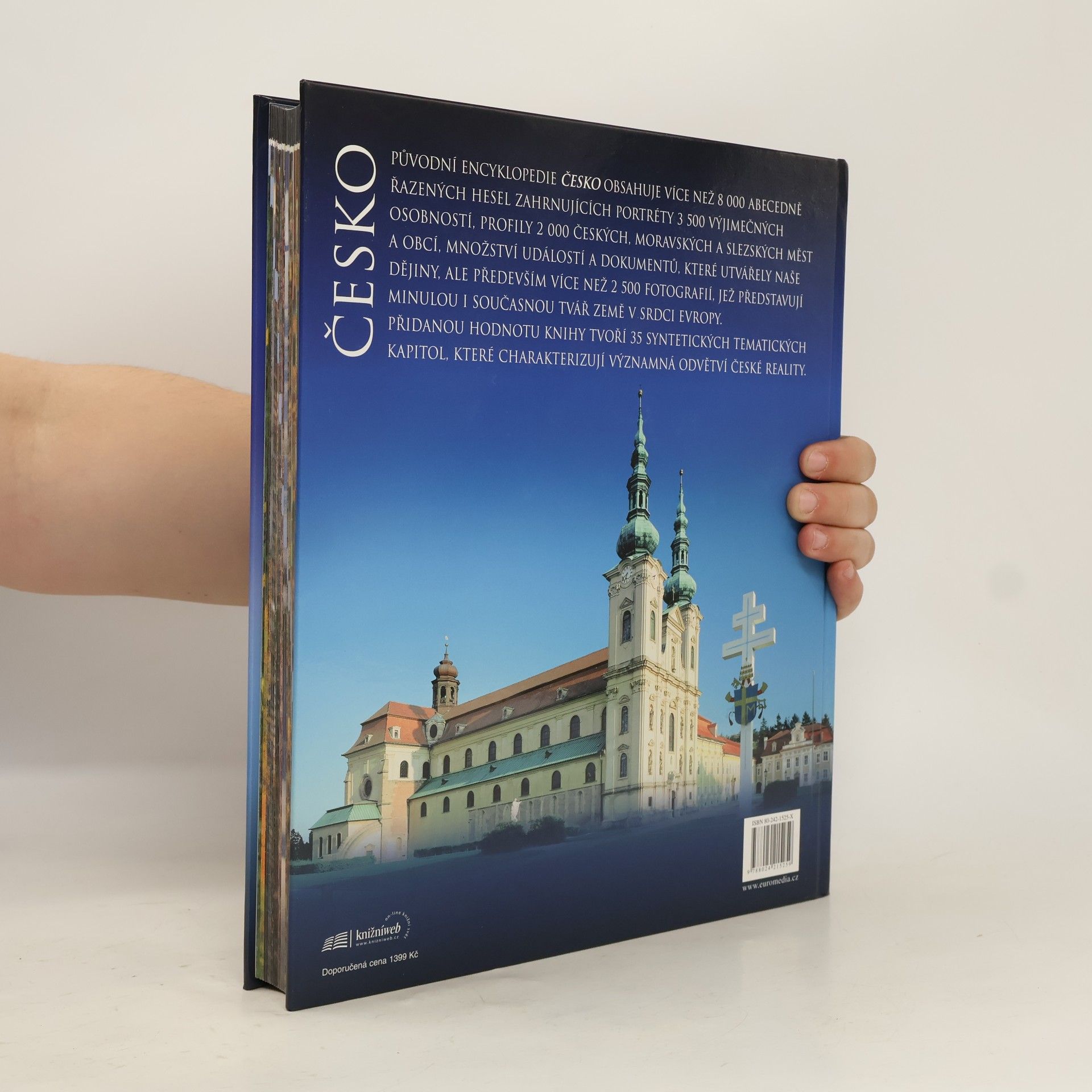 Jana Jůzlová Česko A-Z