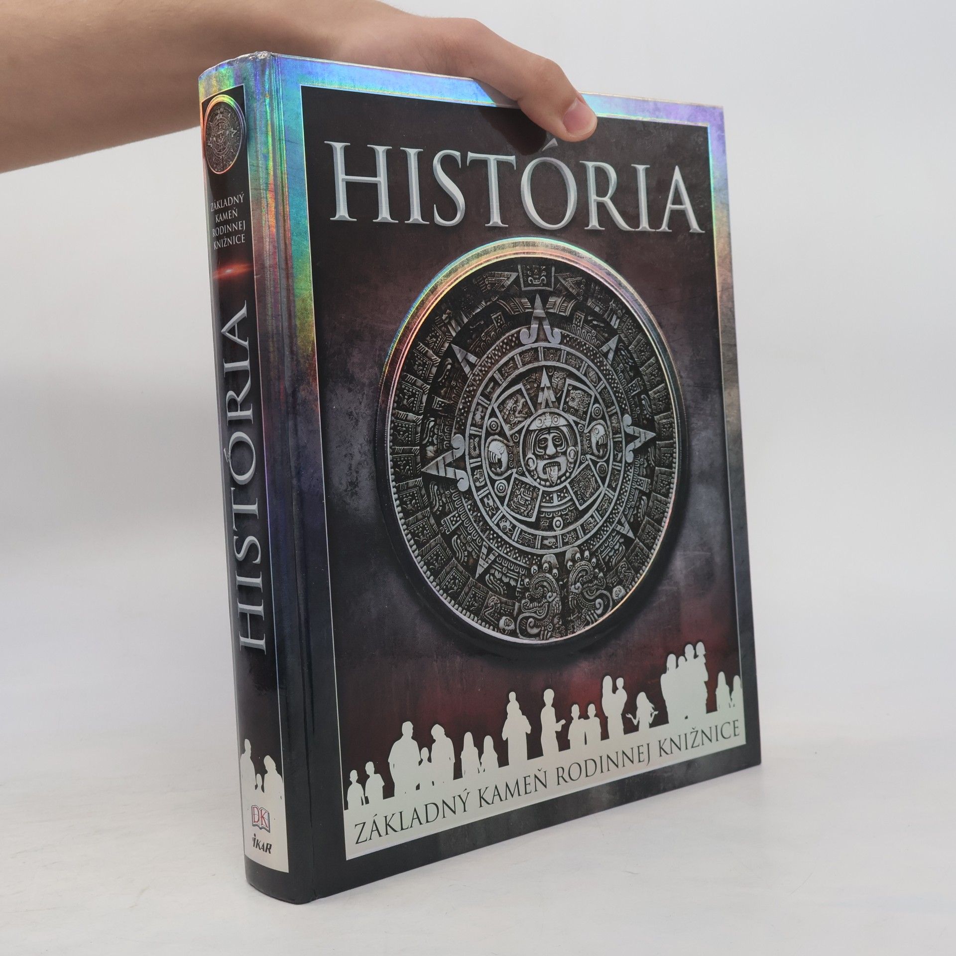 Kolektív autorov História