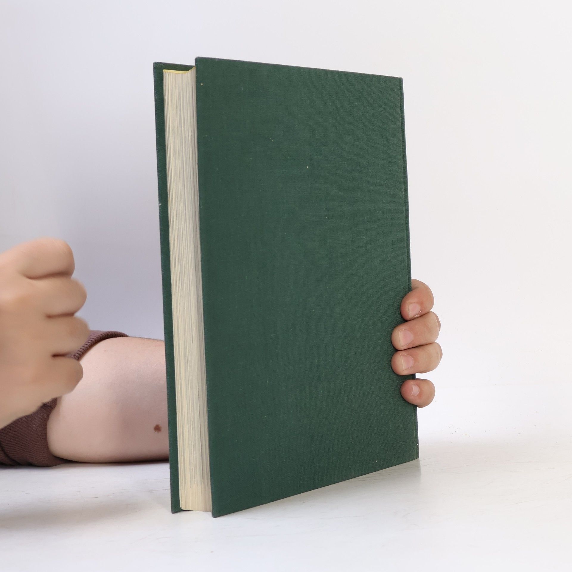 Autorenkollektiv Lidé a země 1968