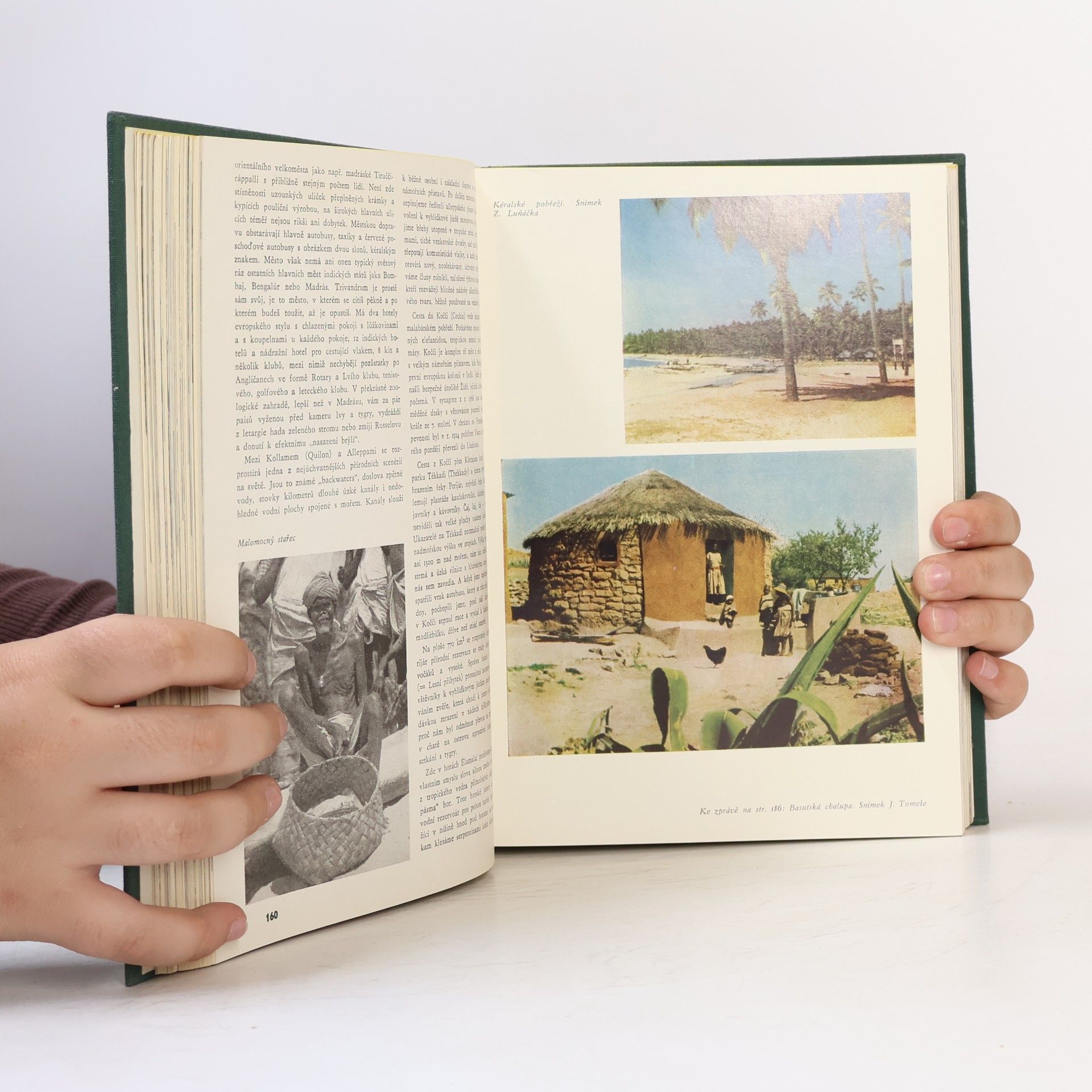 Autorenkollektiv Lidé a země 1968