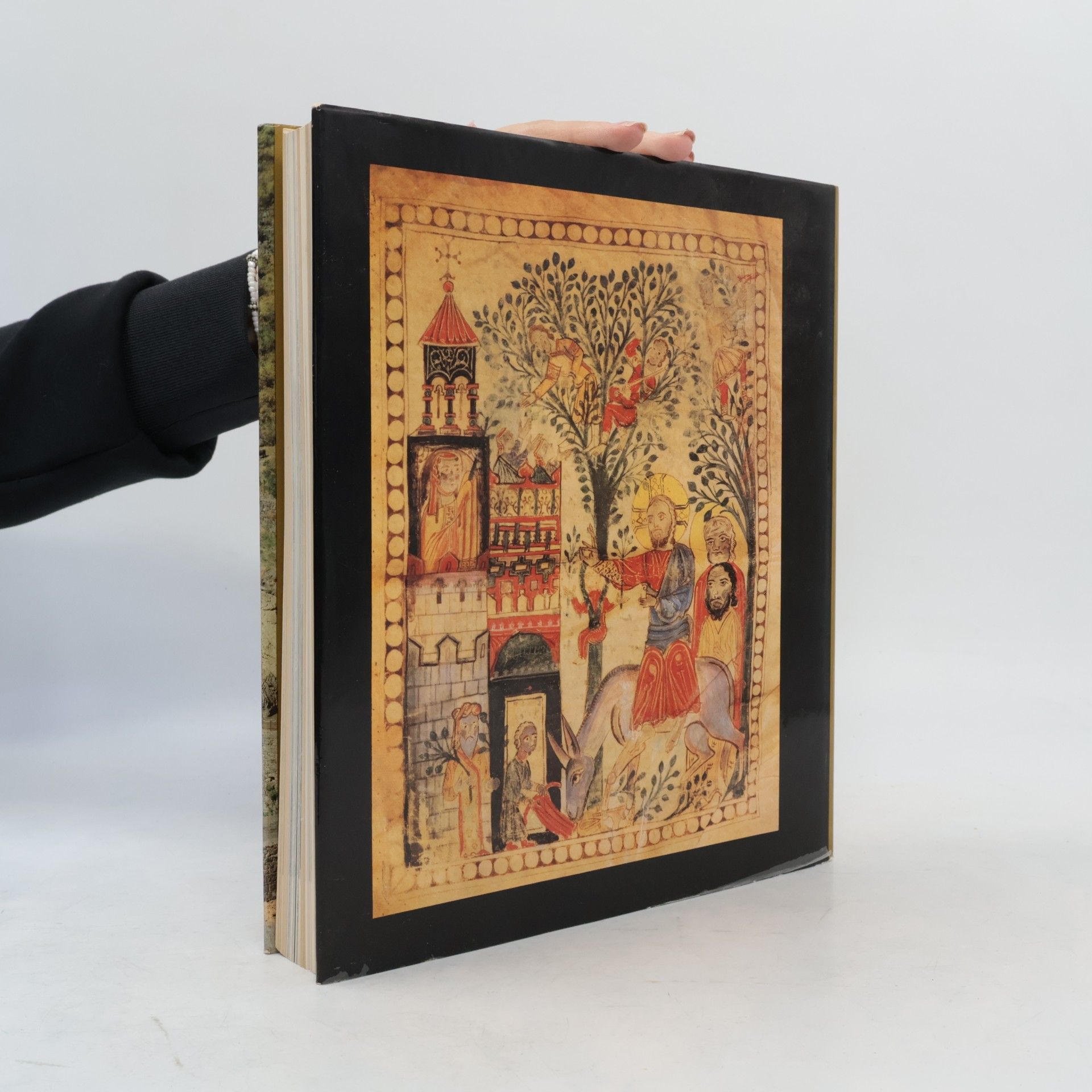Buchard Brentjes Kunst der Mittelalters in Armenien